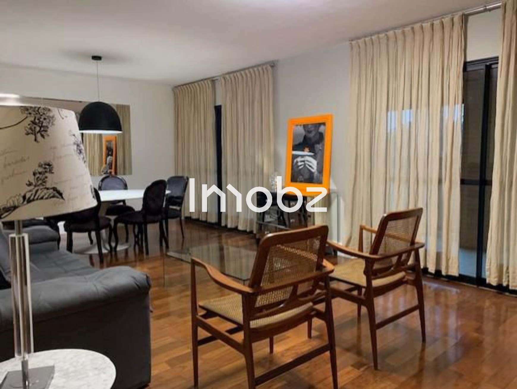 Apartamento para locação no Condomínio Villaggio Panamby - Itapaiuna, 1800 - São Paulo - SP - CEP: 05707-001 - foto 1