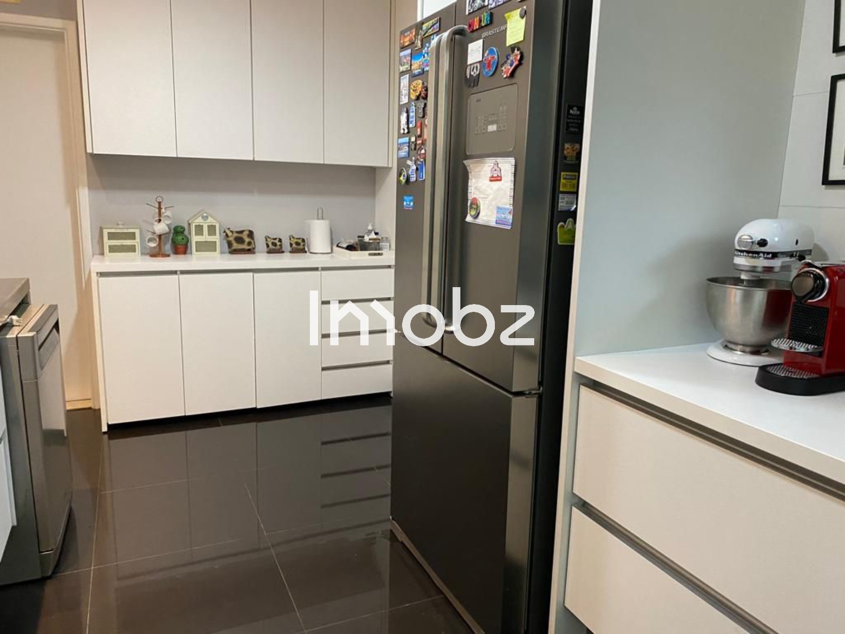 Apartamento para locação no Condomínio Villaggio Panamby - Itapaiuna, 1800 - São Paulo - SP - CEP: 05707-001 - foto 11
