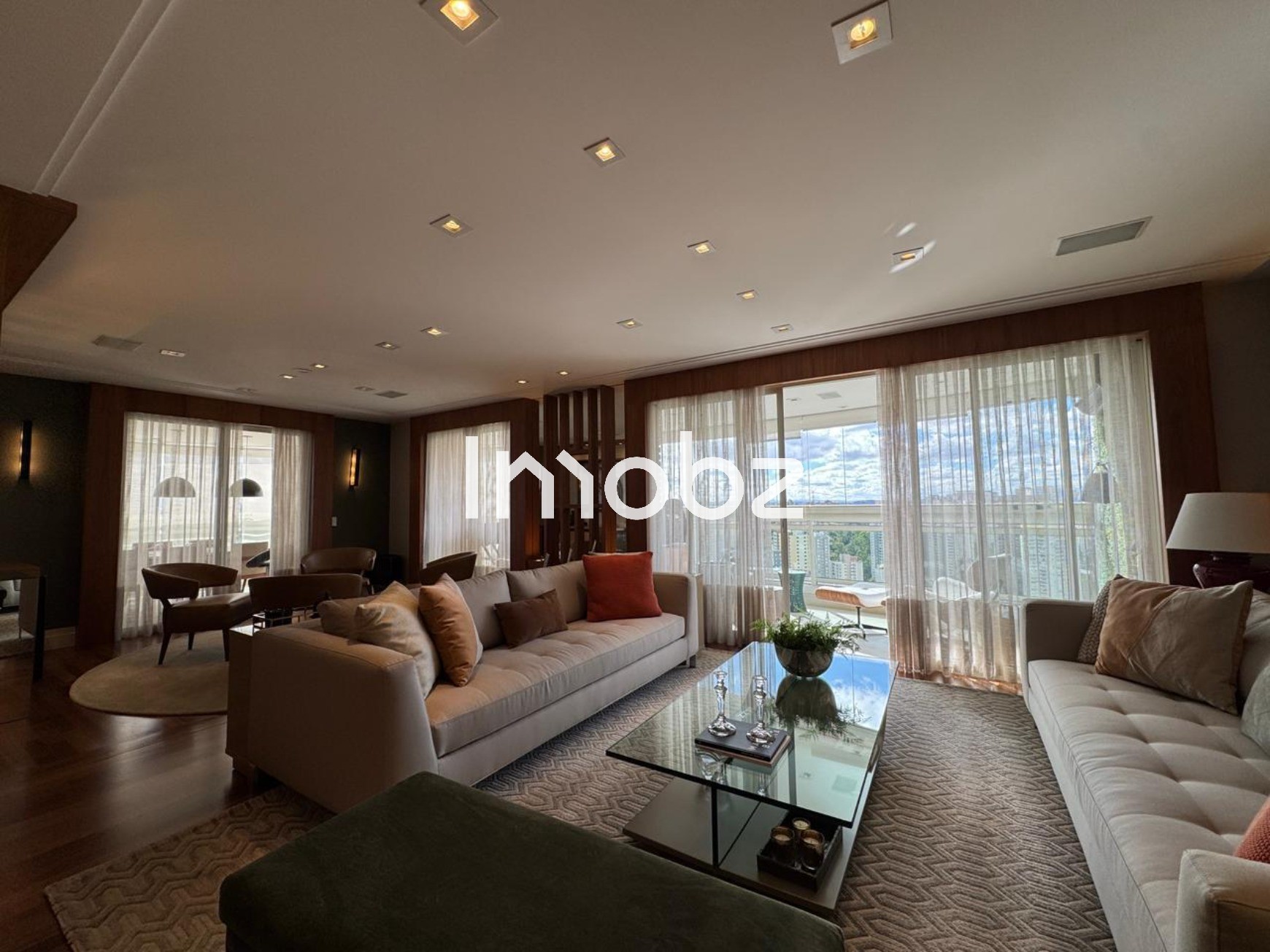 Apartamento à venda na Iuru, 40 - Vila Andrade - São Paulo - SP - CEP: 05716-120 - foto 5