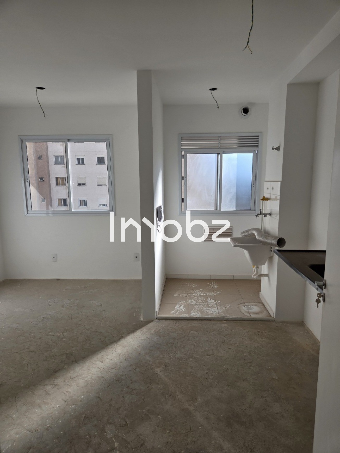 Apartamento à venda na Rua 17 de Janeiro, 160 - Paraíso do Morumbi - São Paulo - SP - CEP: 05706-305 - foto 1