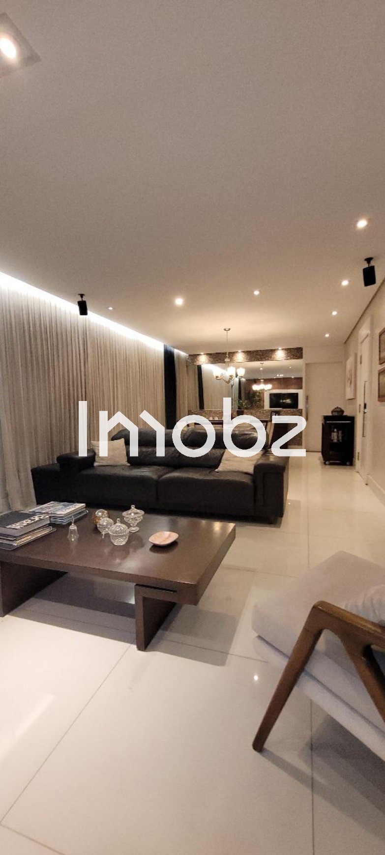 Apartamento à venda no Condomínio Cristais Da Terra - Panamby - Rua Fábio Lopes Dos Santos Luz, 236 - São Paulo - SP - CEP: 05717-230 - foto 3