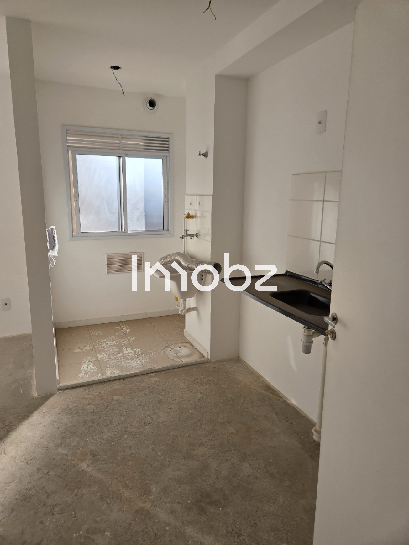 Apartamento à venda na Rua 17 de Janeiro, 160 - Paraíso do Morumbi - São Paulo - SP - CEP: 05706-305