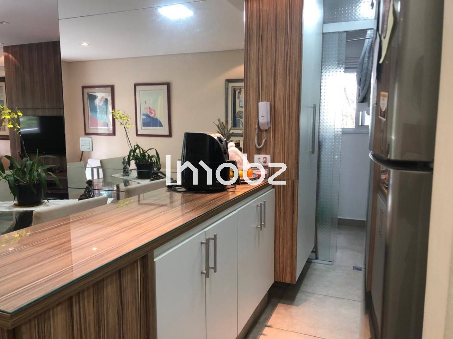 Apartamento à venda na RUA JOSÉ DE OLIVEIRA COELHO, 808 - VILA ANDRADE - São Paulo - SP - CEP: 05727-240 - foto 9