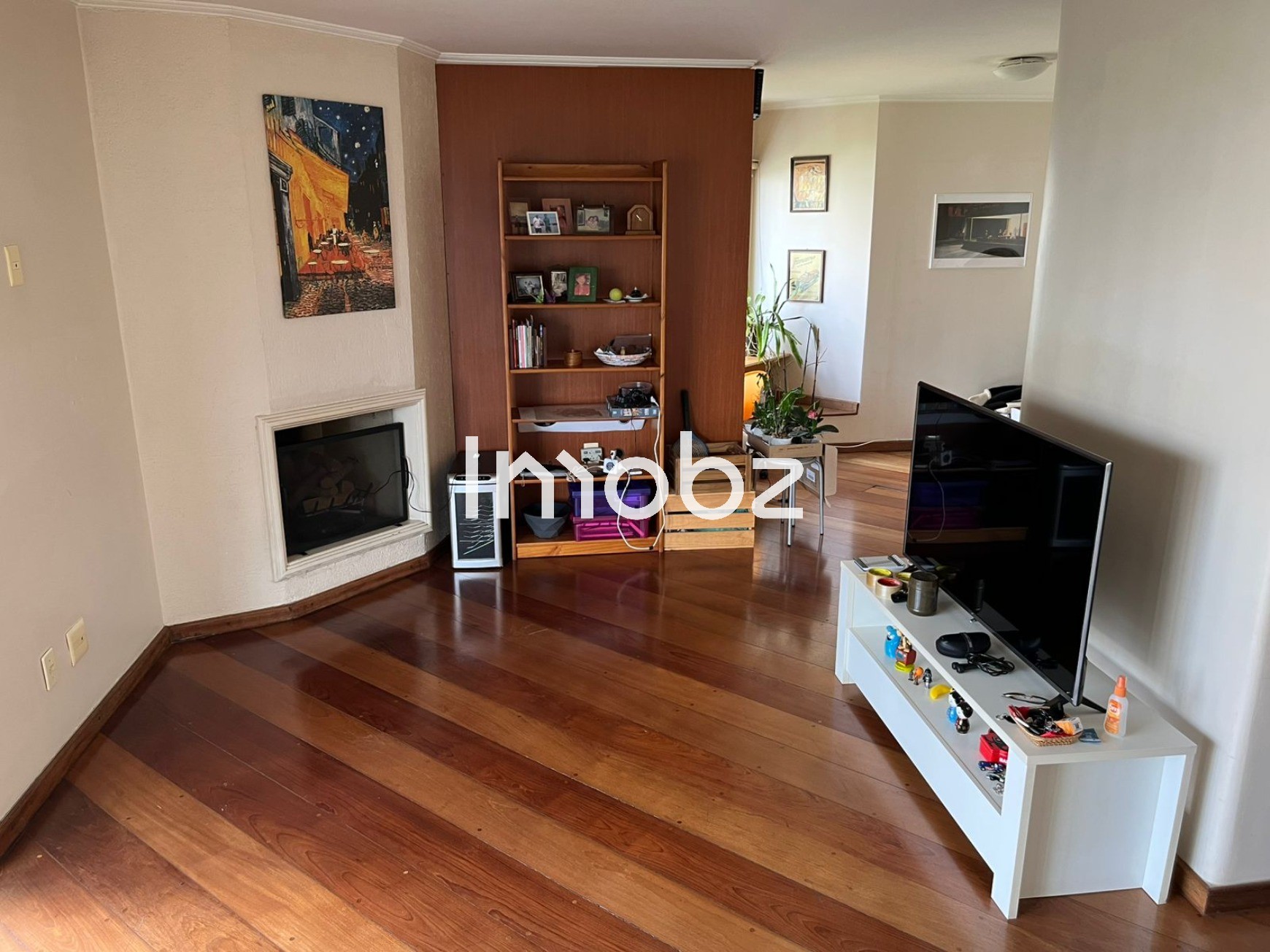 Apartamento à venda na RUA JOSÉ RAMON URTIZA, 139 - VILA ANDRADE - São Paulo - SP - CEP: 05717-270 - foto 4