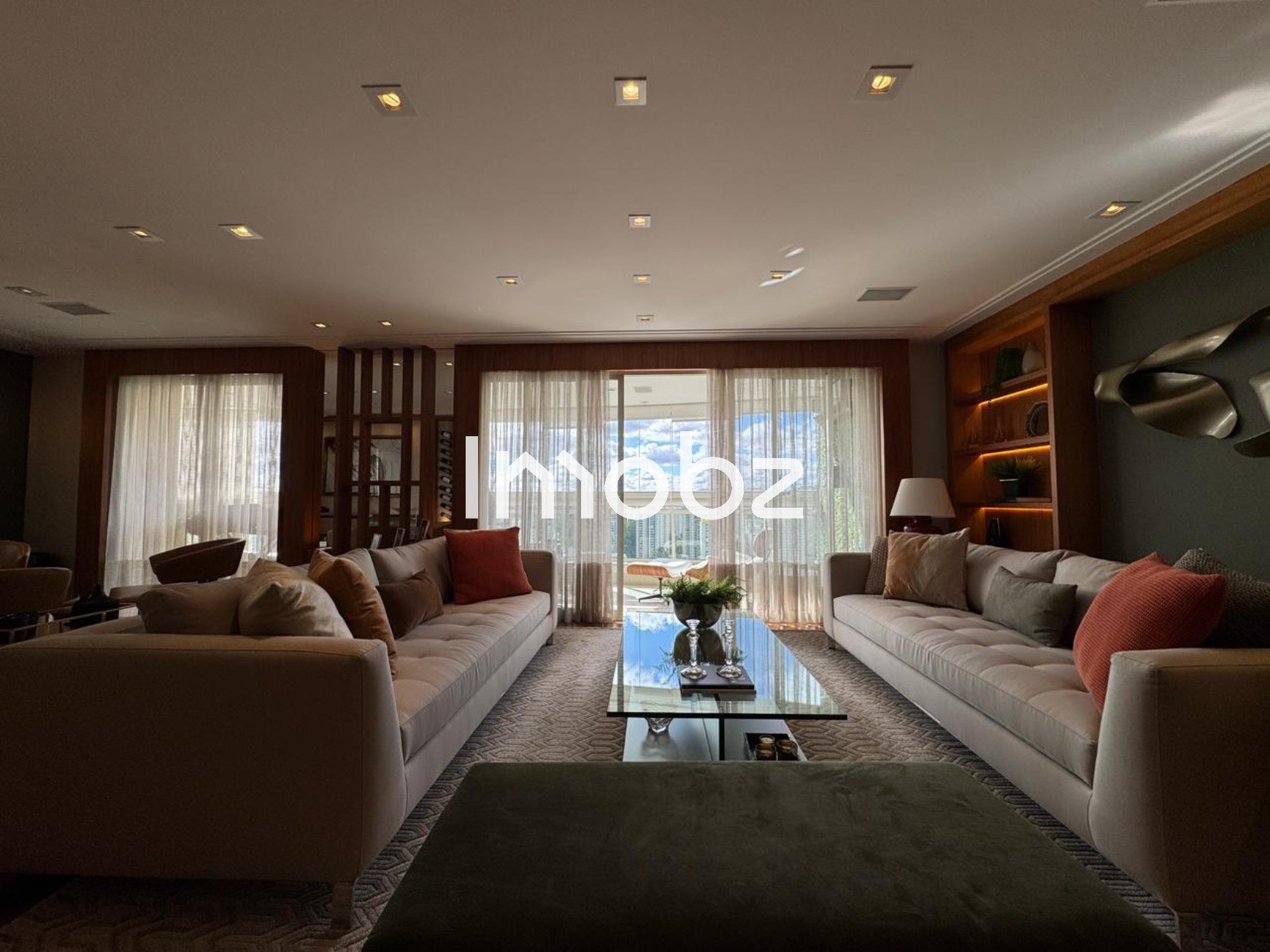 Apartamento à venda na Iuru, 40 - Vila Andrade - São Paulo - SP - CEP: 05716-120 - foto 6