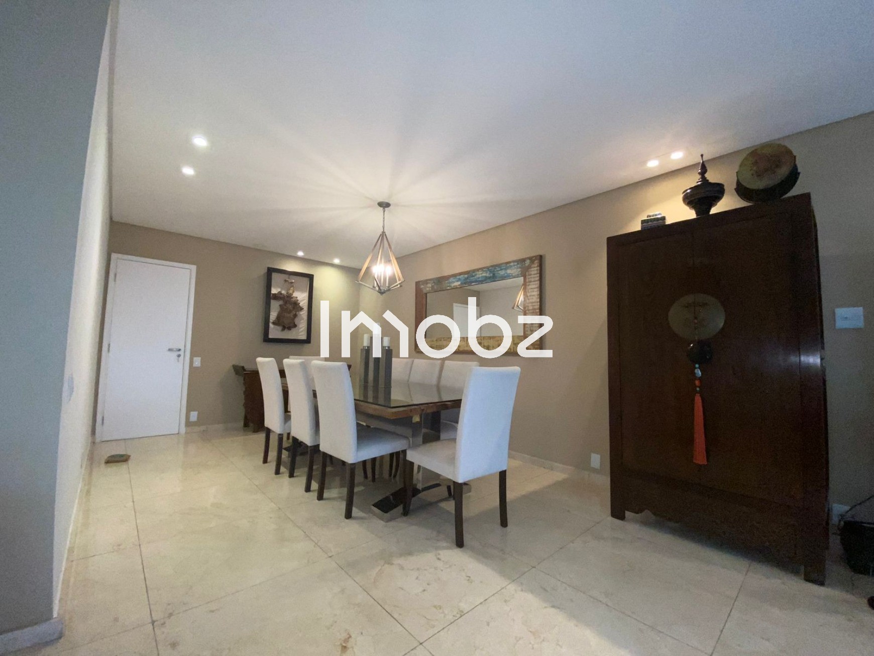 Apartamento para locação no Condomínio Villaggio Panamby - Itapaiuna, 1800 - São Paulo - SP - CEP: 05707-001 - foto 9