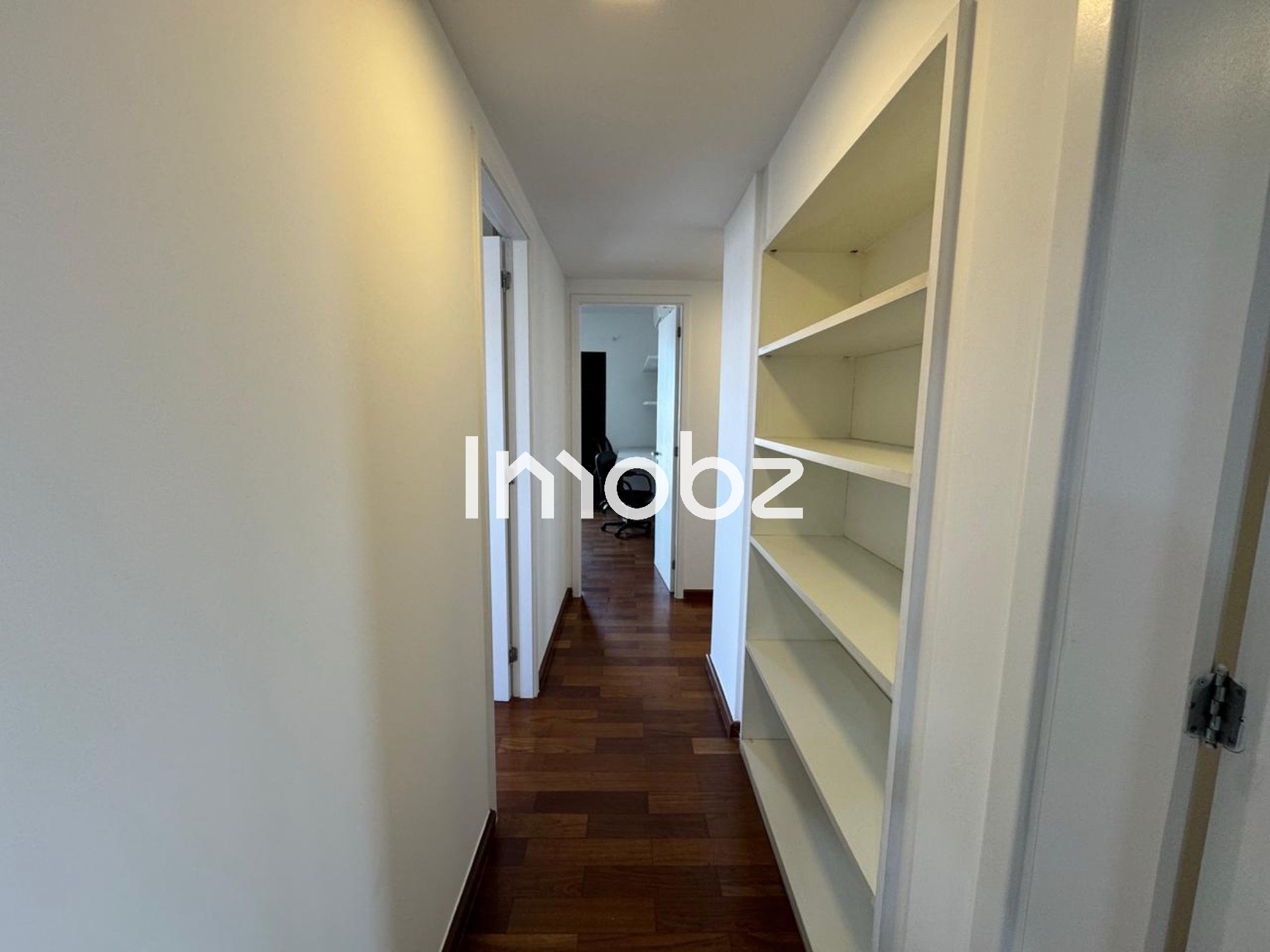 Apartamento à venda no Condomínio Villaggio Panamby - Itapaiuna, 1800 - São Paulo - SP - CEP: 05707-001 - foto 12