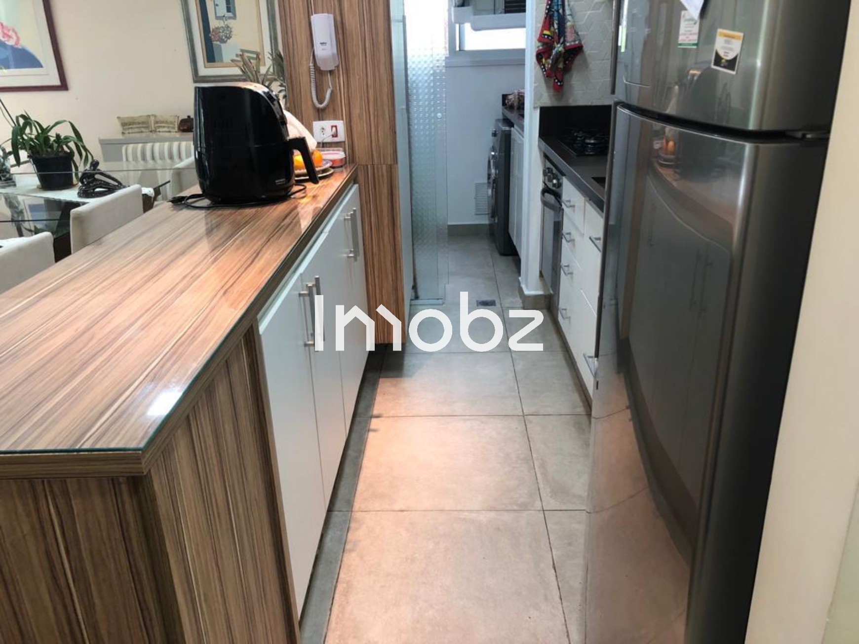 Apartamento à venda na RUA JOSÉ DE OLIVEIRA COELHO, 808 - VILA ANDRADE - São Paulo - SP - CEP: 05727-240 - foto 8