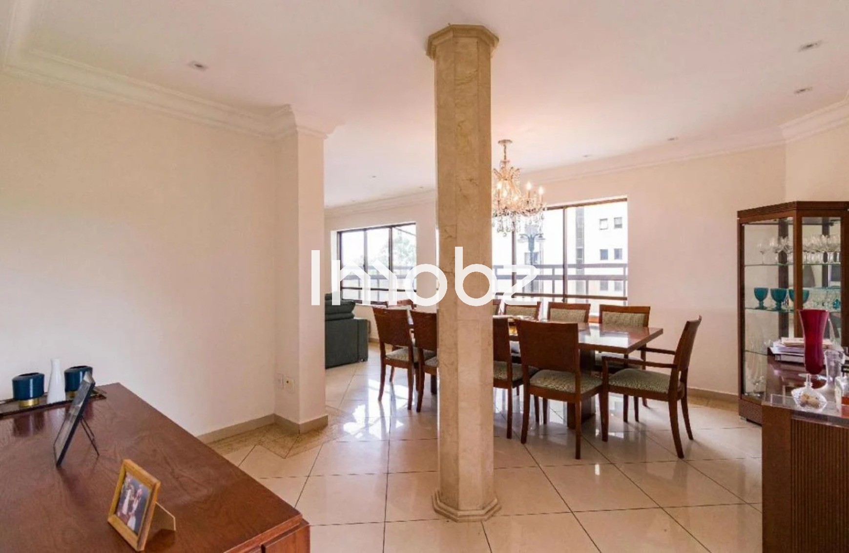 Apartamento à venda na Doutor Oscar Monteiro de Barros, 333 - Vila Suzana - São Paulo - SP - CEP: 05641-010 - foto 8