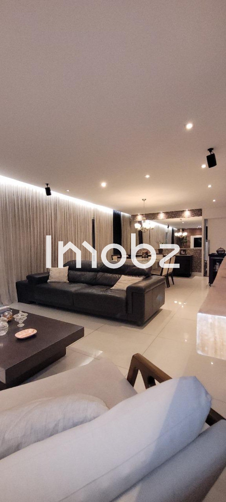 Apartamento à venda no Condomínio Cristais Da Terra - Panamby - Rua Fábio Lopes Dos Santos Luz, 236 - São Paulo - SP - CEP: 05717-230 - foto 2