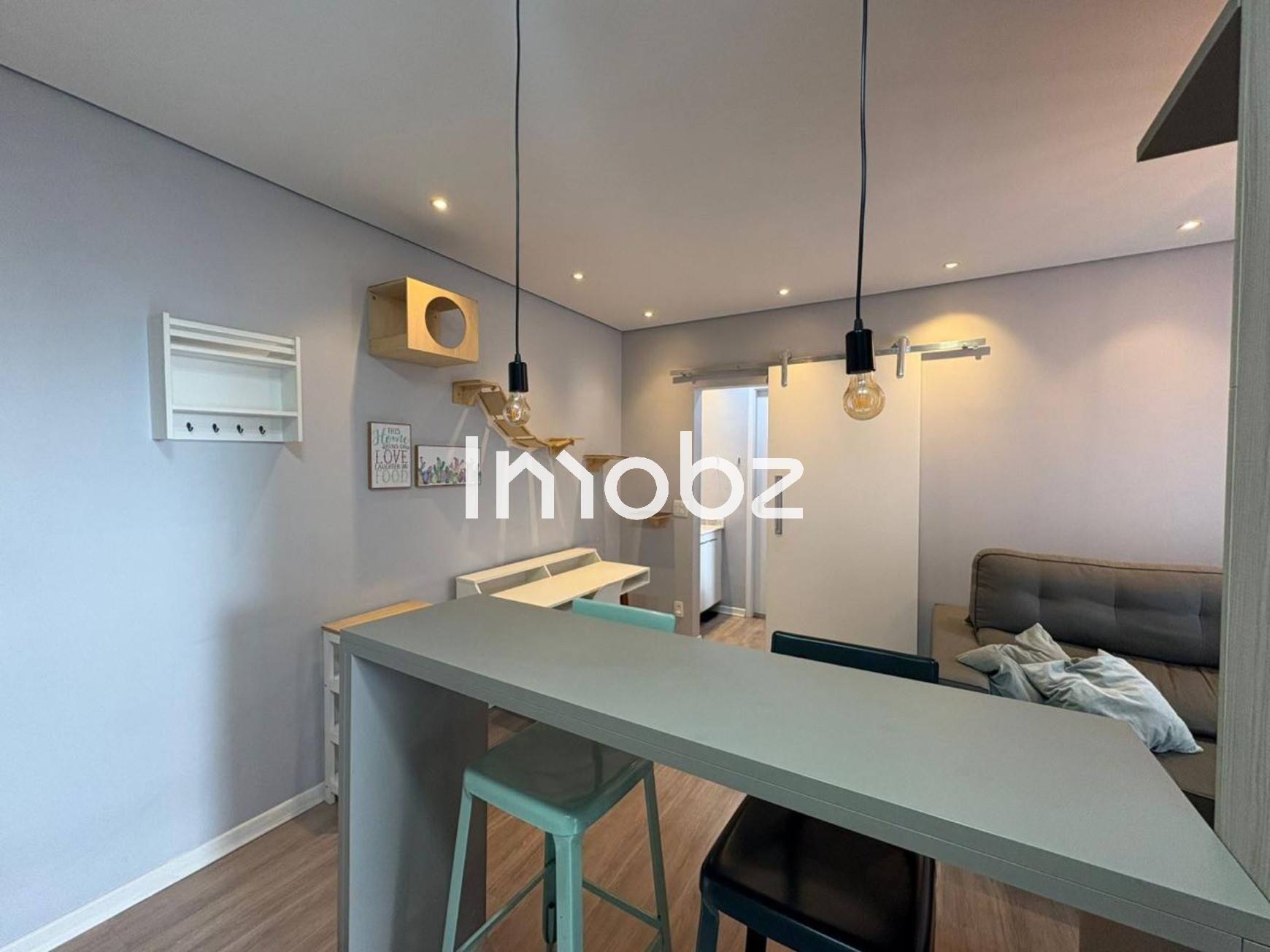 Apartamento à venda na RUA ANTÔNIO JÚLIO DOS SANTOS, 580 - FAZENDA MORUMBI - São Paulo - SP - CEP: 05661-020 - foto 5
