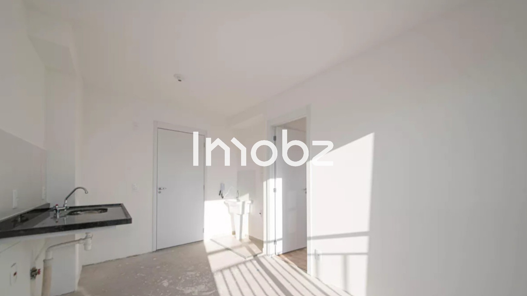 Apartamento à venda na RUA JOSÉ DOS SANTOS JÚNIOR, 144 - CAMPO BELO - São Paulo - SP - CEP: 04609-010 - foto 3