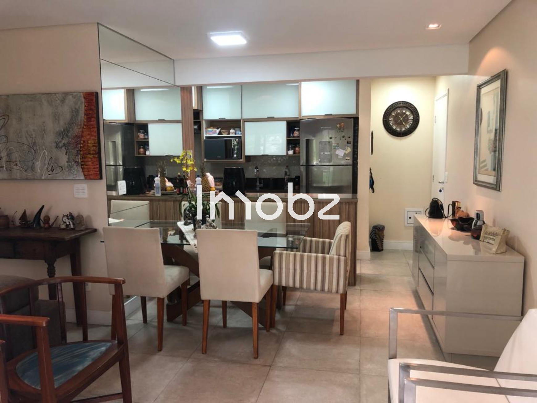 Apartamento à venda na RUA JOSÉ DE OLIVEIRA COELHO, 808 - VILA ANDRADE - São Paulo - SP - CEP: 05727-240 - foto 5
