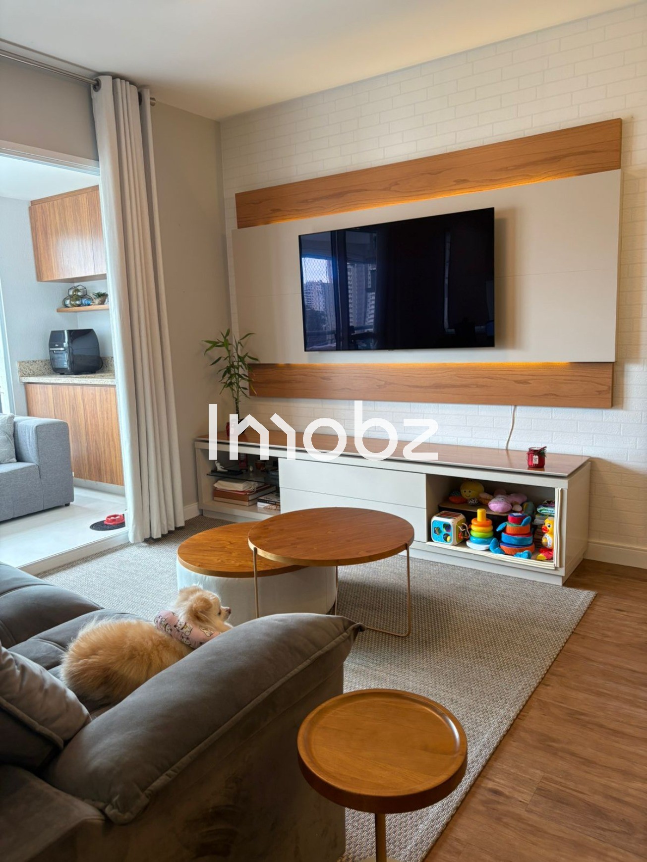 Apartamento à venda na José Gonçalves, 180 - Vila Andrade - São Paulo - SP - CEP: 05727-250 - foto 12