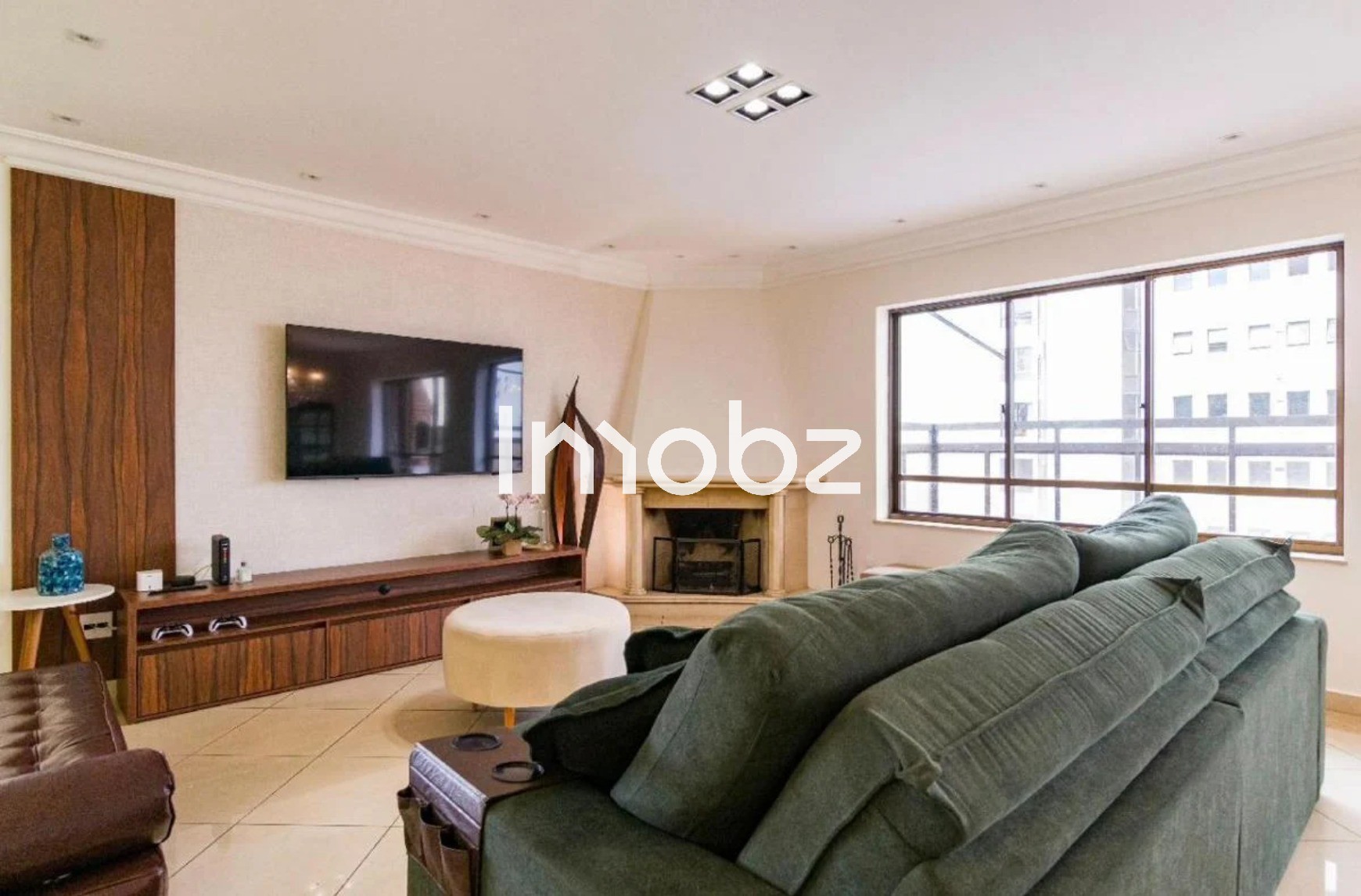 Apartamento à venda na Doutor Oscar Monteiro de Barros, 333 - Vila Suzana - São Paulo - SP - CEP: 05641-010 - foto 2