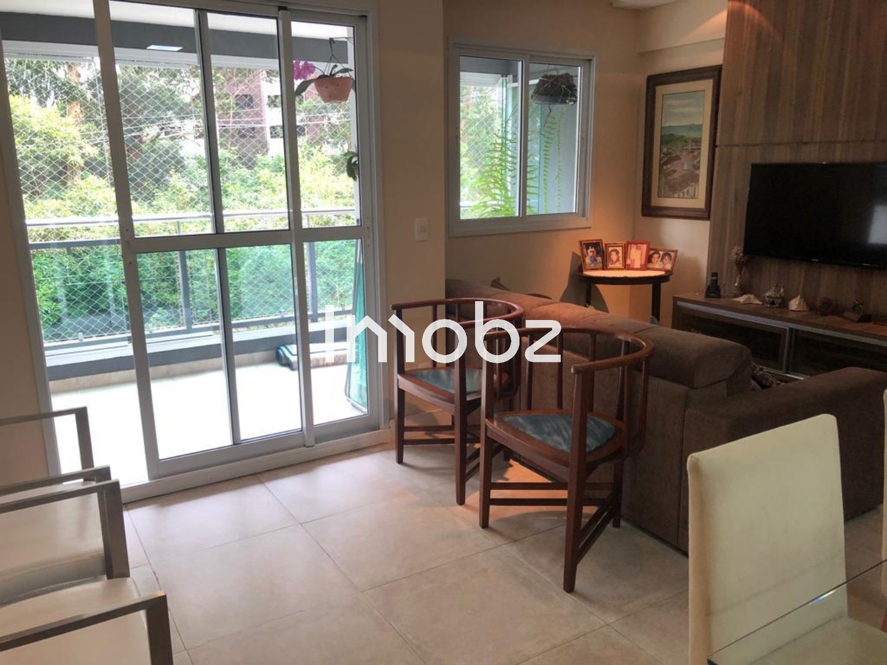 Apartamento à venda na RUA JOSÉ DE OLIVEIRA COELHO, 808 - VILA ANDRADE - São Paulo - SP - CEP: 05727-240