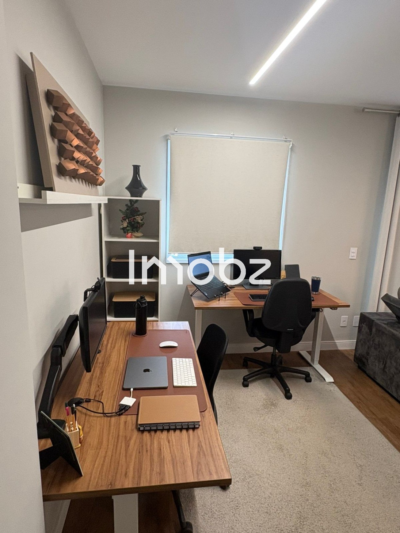 Apartamento à venda na José Gonçalves, 180 - Vila Andrade - São Paulo - SP - CEP: 05727-250 - foto 9