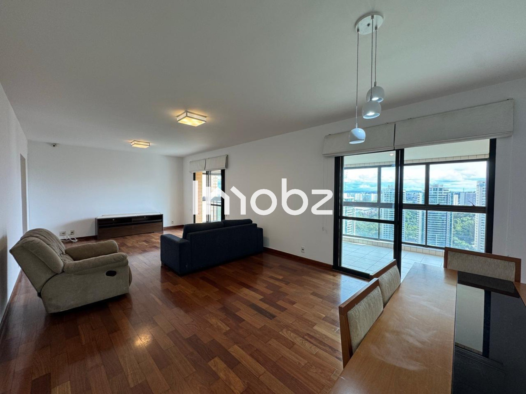 Apartamento à venda no Condomínio Villaggio Panamby - Itapaiuna, 1800 - São Paulo - SP - CEP: 05707-001 - foto 1