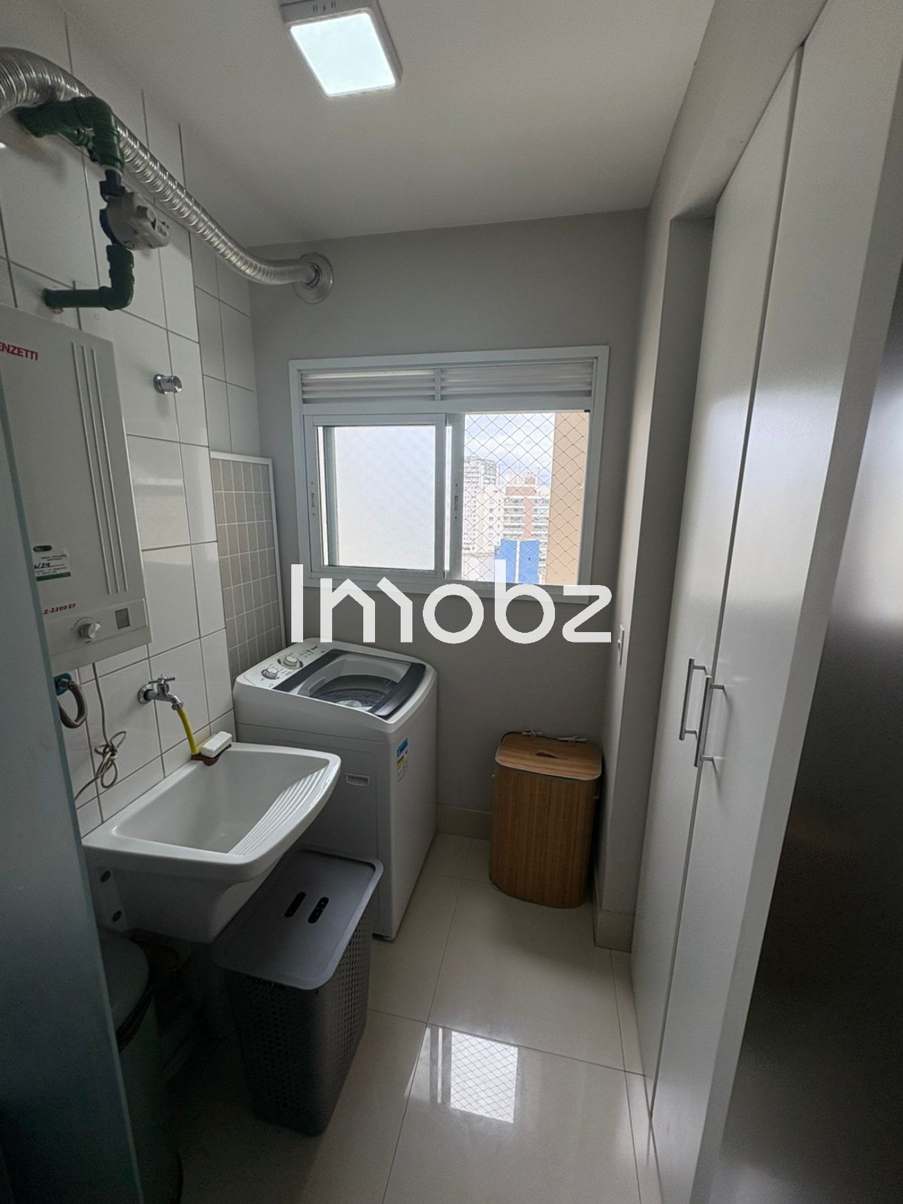 Apartamento à venda na José Gonçalves, 180 - Vila Andrade - São Paulo - SP - CEP: 05727-250 - foto 11