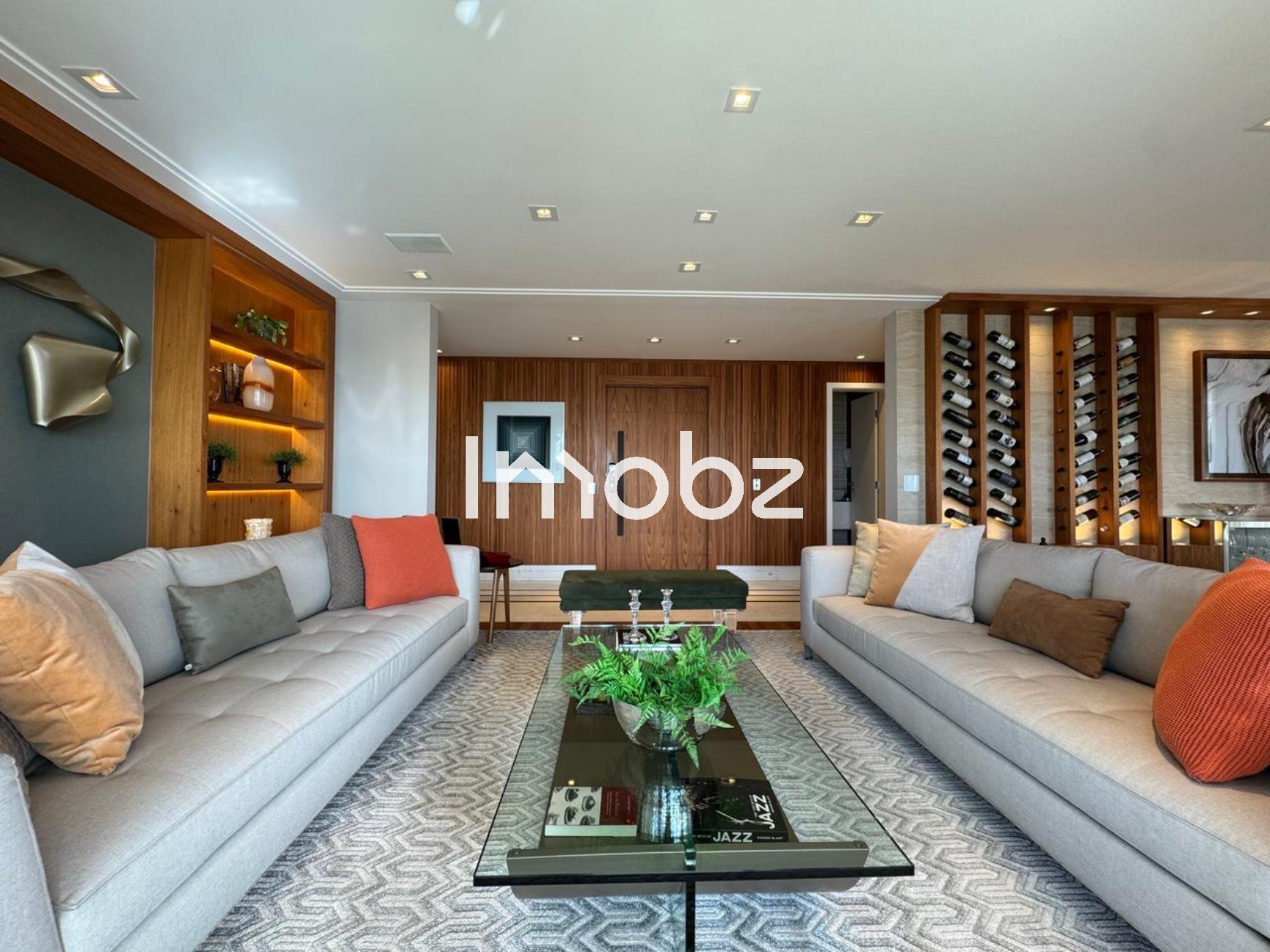Apartamento à venda na Iuru, 40 - Vila Andrade - São Paulo - SP - CEP: 05716-120 - foto 2