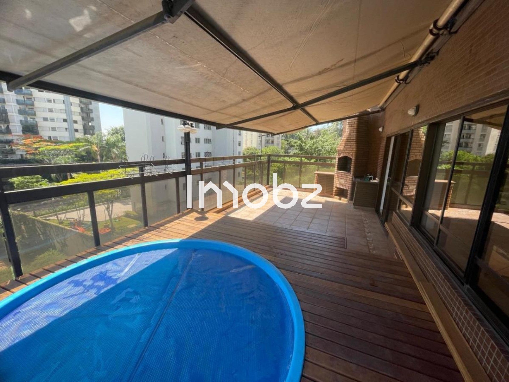 Apartamento à venda na Doutor Oscar Monteiro de Barros, 333 - Vila Suzana - São Paulo - SP - CEP: 05641-010 - foto 10