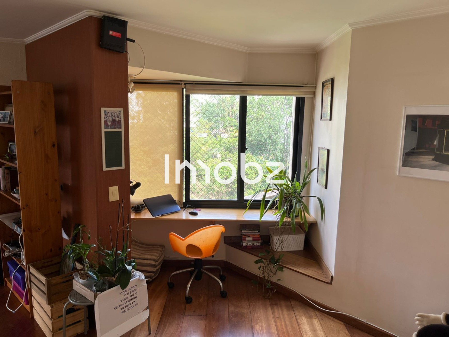 Apartamento à venda na RUA JOSÉ RAMON URTIZA, 139 - VILA ANDRADE - São Paulo - SP - CEP: 05717-270 - foto 5