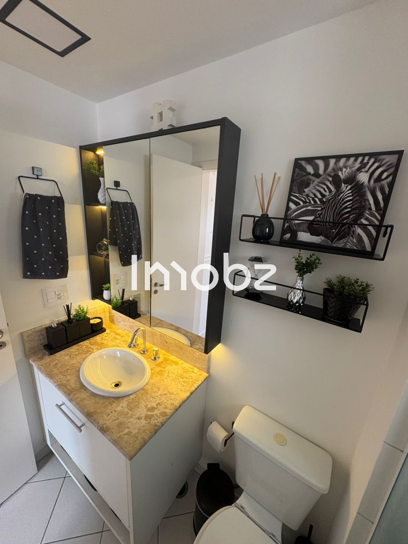 Apartamento à venda na José Gonçalves, 180 - Vila Andrade - São Paulo - SP - CEP: 05727-250 - foto 8