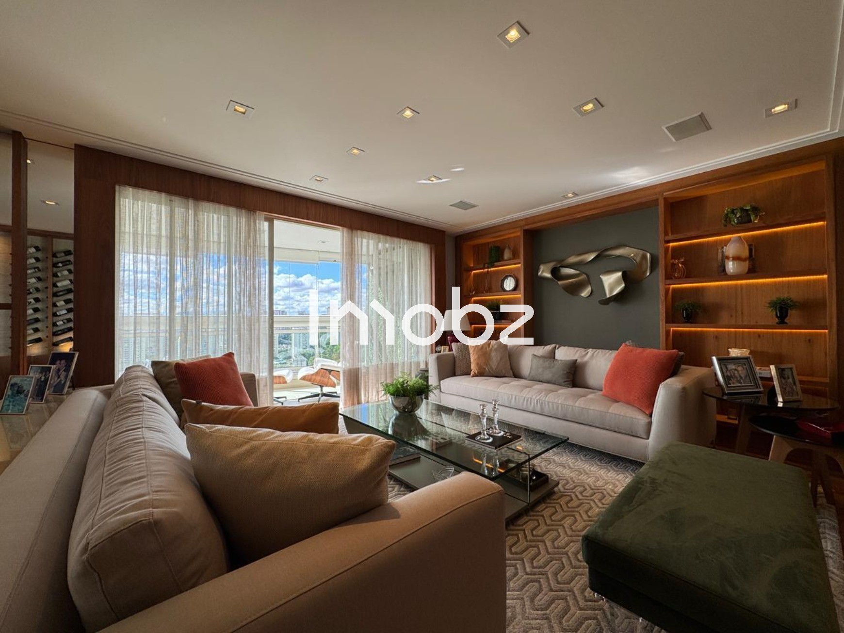 Apartamento à venda na Iuru, 40 - Vila Andrade - São Paulo - SP - CEP: 05716-120 - foto 4