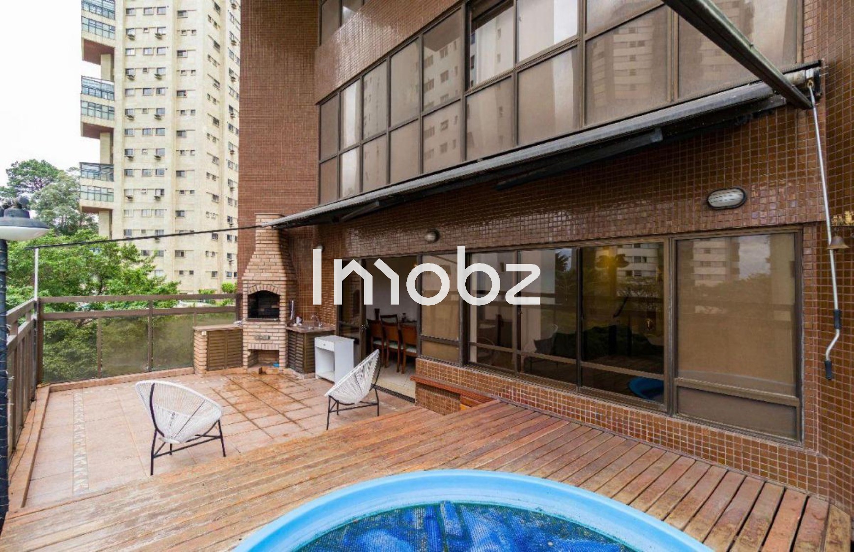 Apartamento à venda na Doutor Oscar Monteiro de Barros, 333 - Vila Suzana - São Paulo - SP - CEP: 05641-010 - foto 11