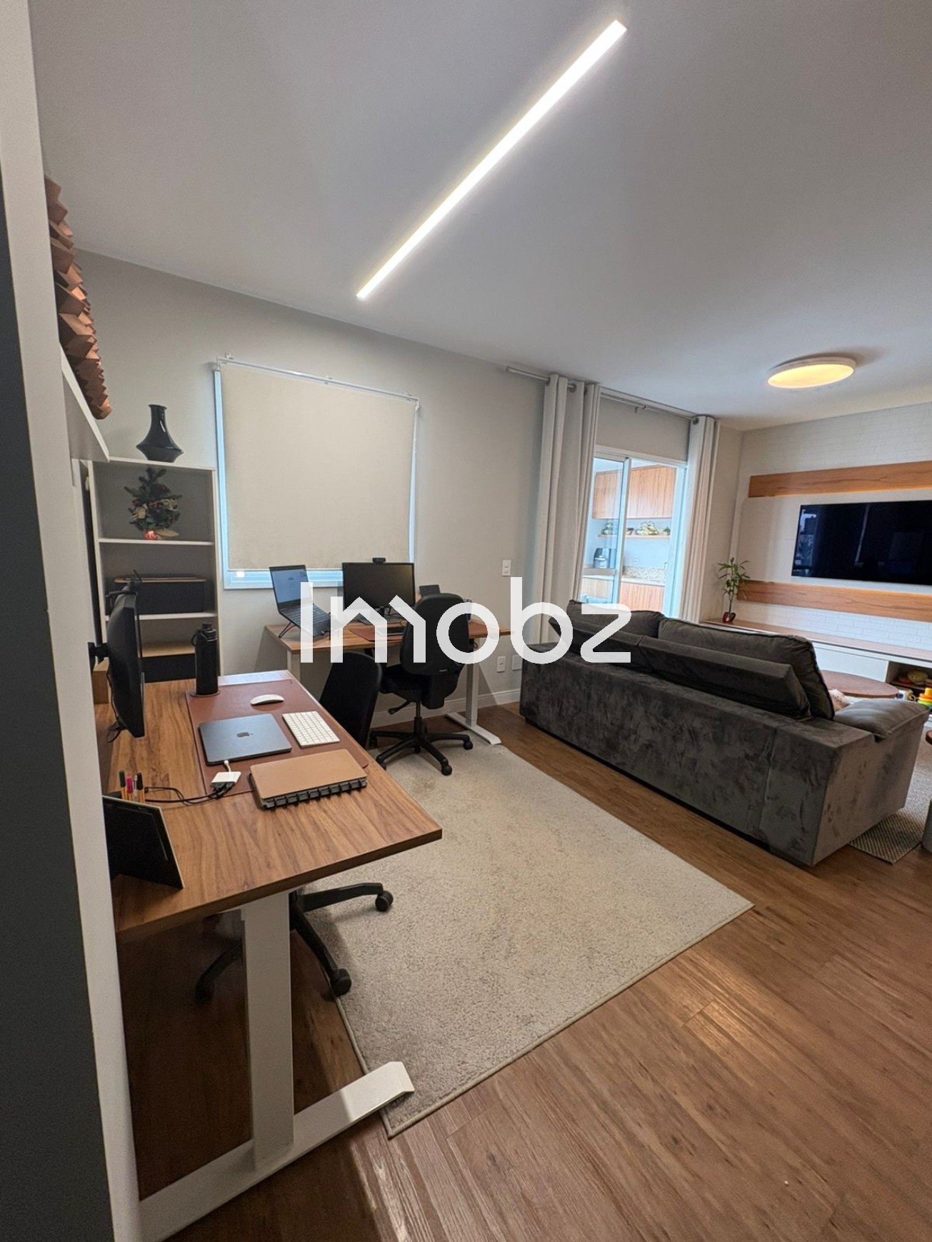 Apartamento à venda na José Gonçalves, 180 - Vila Andrade - São Paulo - SP - CEP: 05727-250 - foto 1