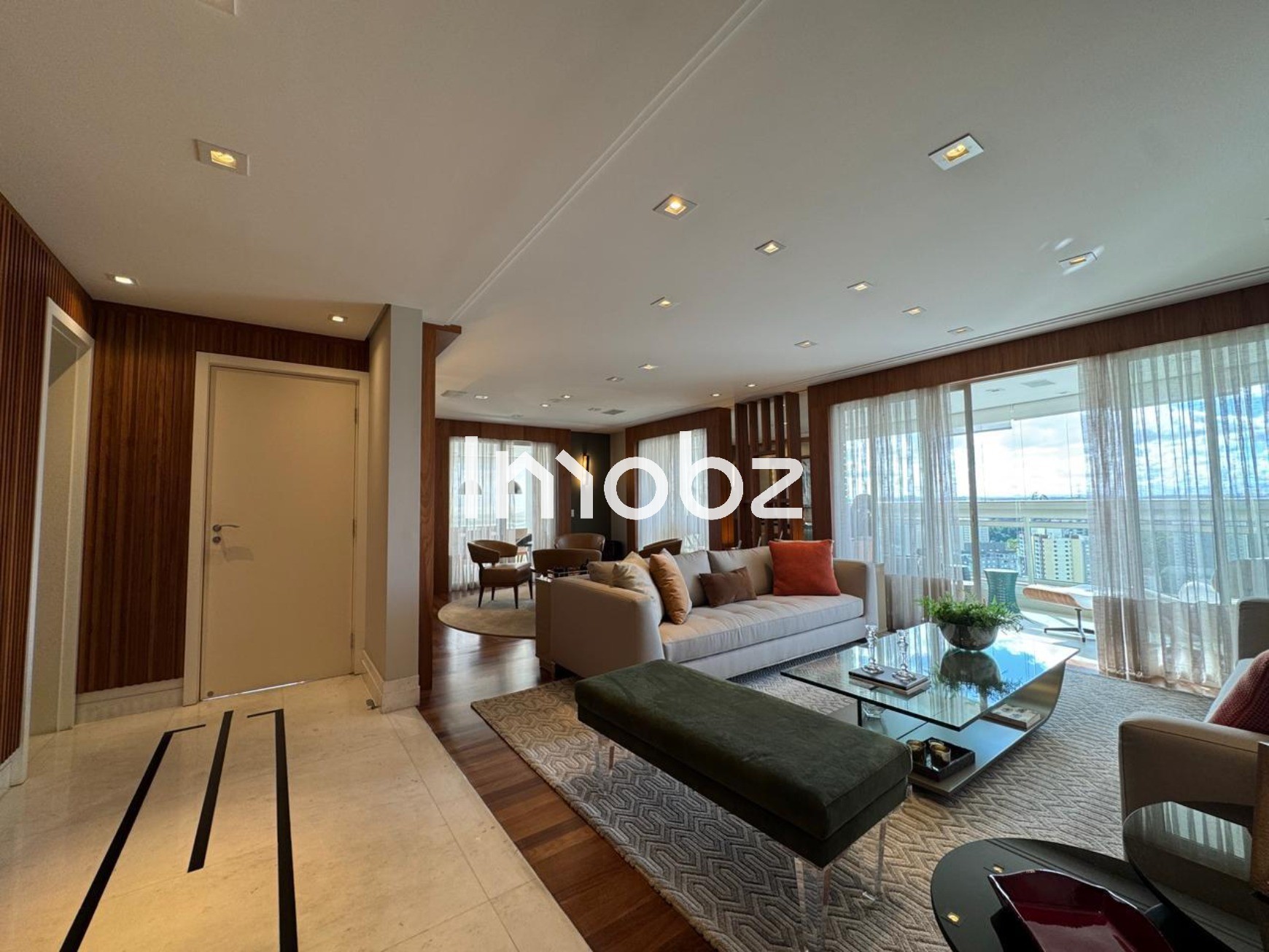 Apartamento à venda na Iuru, 40 - Vila Andrade - São Paulo - SP - CEP: 05716-120 - foto 7
