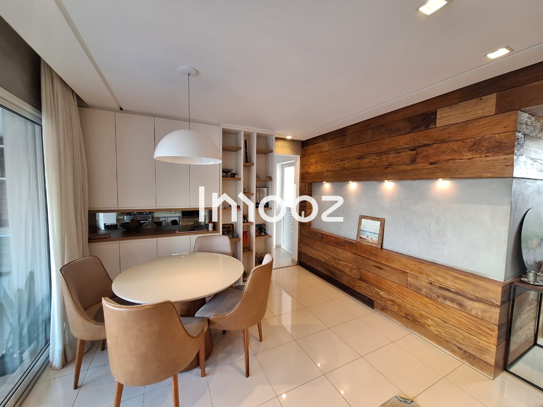 Apartamento à venda na RUA ANTÔNIO PACHECO VALENTE, 60 - SANTO AMARO - São Paulo - SP - CEP: 04710-130 - foto 8