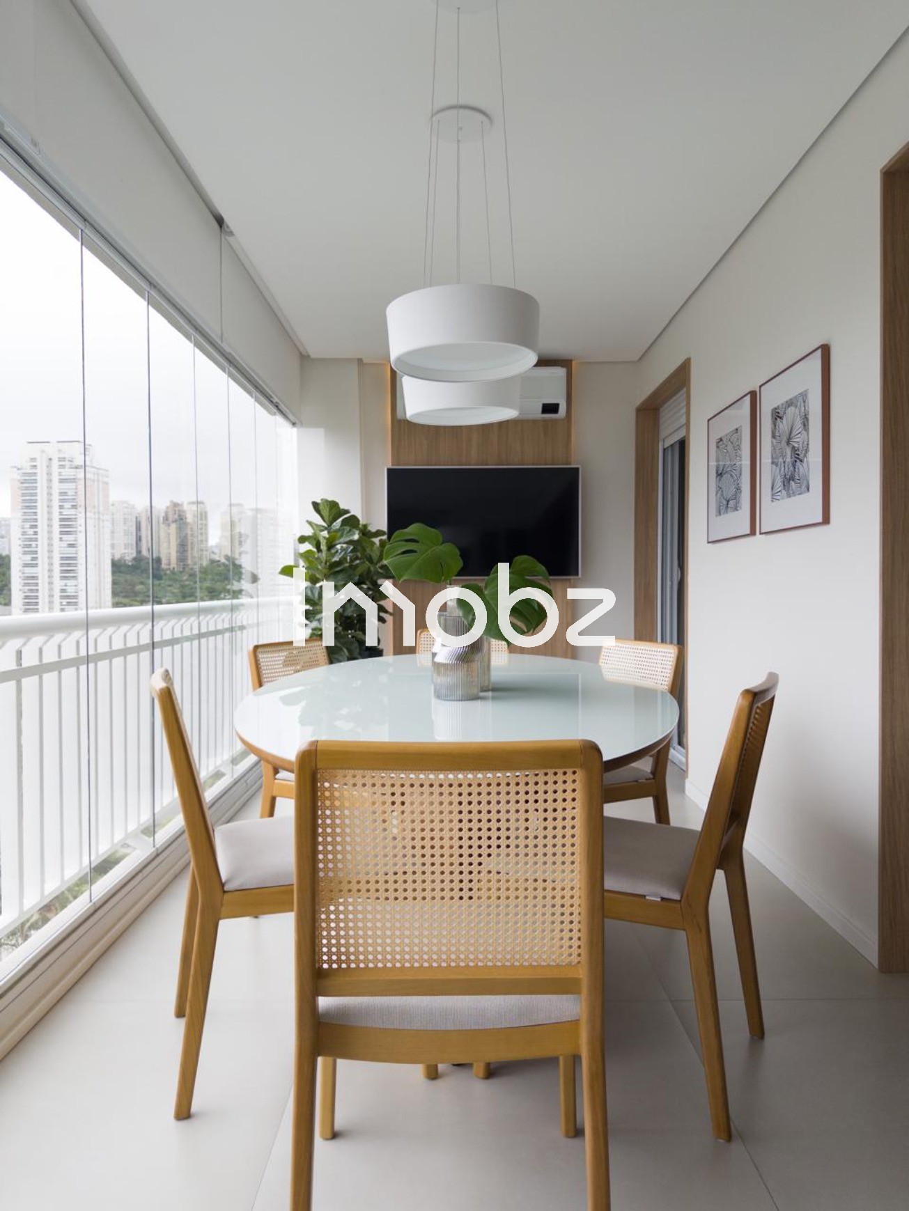 Apartamento à venda na RUA DO CARREIRO DE PEDRA, 111 - JARDIM CARAVELAS - São Paulo - SP - CEP: 04728-020 - foto 4