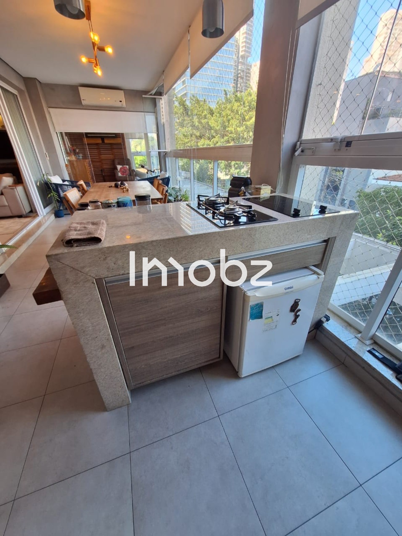 Apartamento à venda na RUA ANTÔNIO PACHECO VALENTE, 60 - SANTO AMARO - São Paulo - SP - CEP: 04710-130 - foto 11