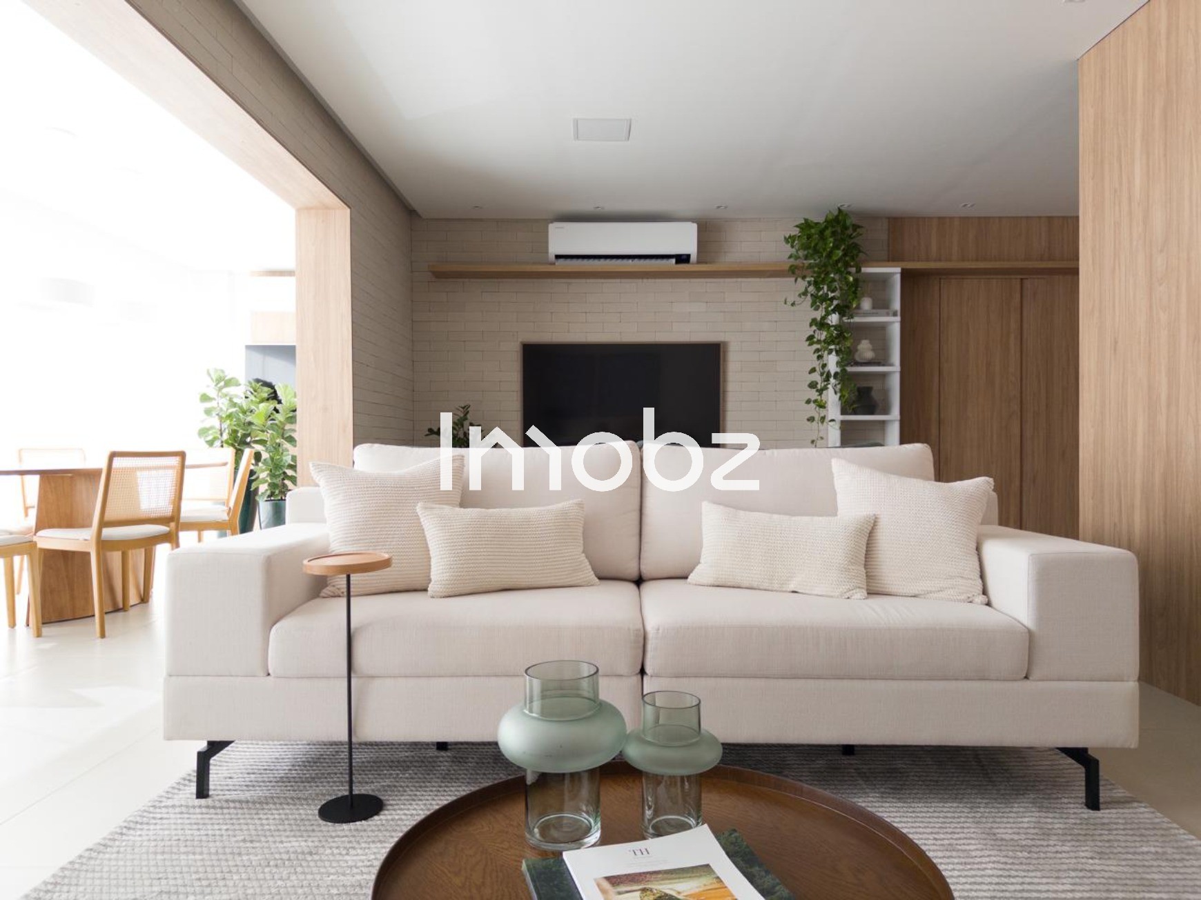 Apartamento à venda na RUA DO CARREIRO DE PEDRA, 111 - JARDIM CARAVELAS - São Paulo - SP - CEP: 04728-020 - foto 2