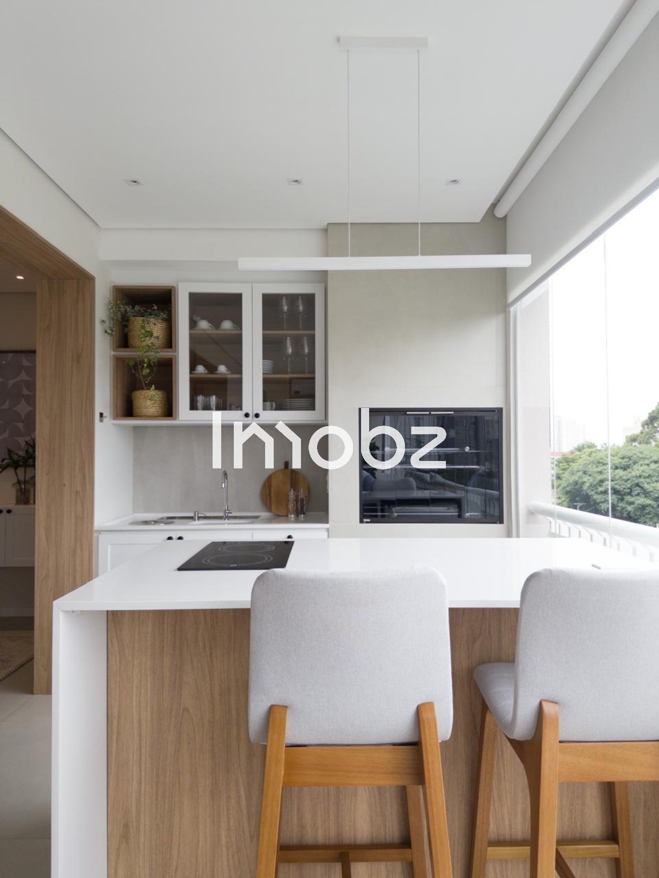 Apartamento à venda na RUA DO CARREIRO DE PEDRA, 111 - JARDIM CARAVELAS - São Paulo - SP - CEP: 04728-020 - foto 6