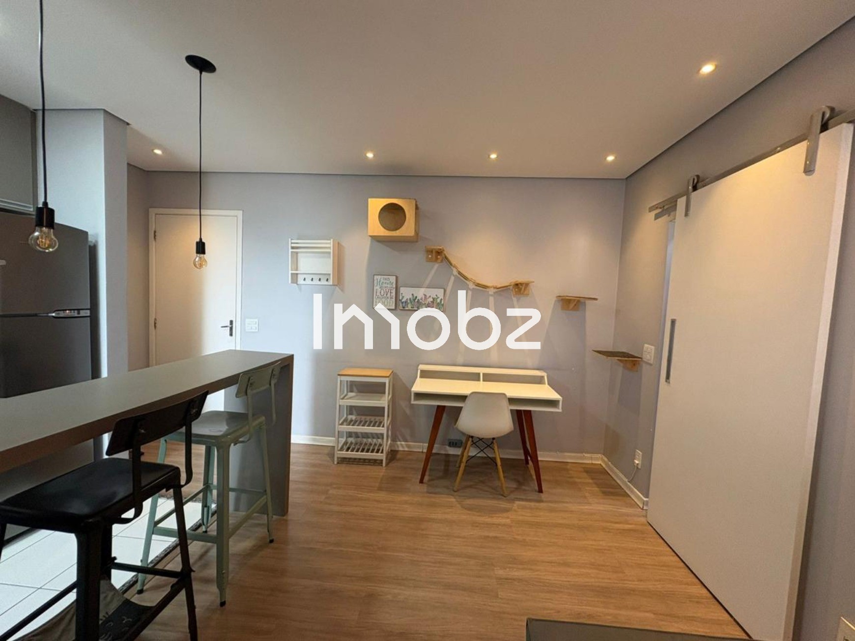 Apartamento à venda na RUA ANTÔNIO JÚLIO DOS SANTOS, 580 - FAZENDA MORUMBI - São Paulo - SP - CEP: 05661-020 - foto 4