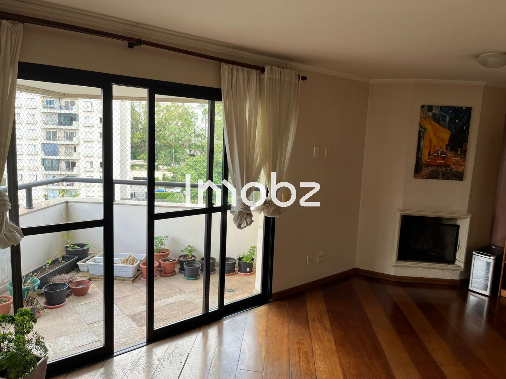 Apartamento à venda na RUA JOSÉ RAMON URTIZA, 139 - VILA ANDRADE - São Paulo - SP - CEP: 05717-270 - foto 2