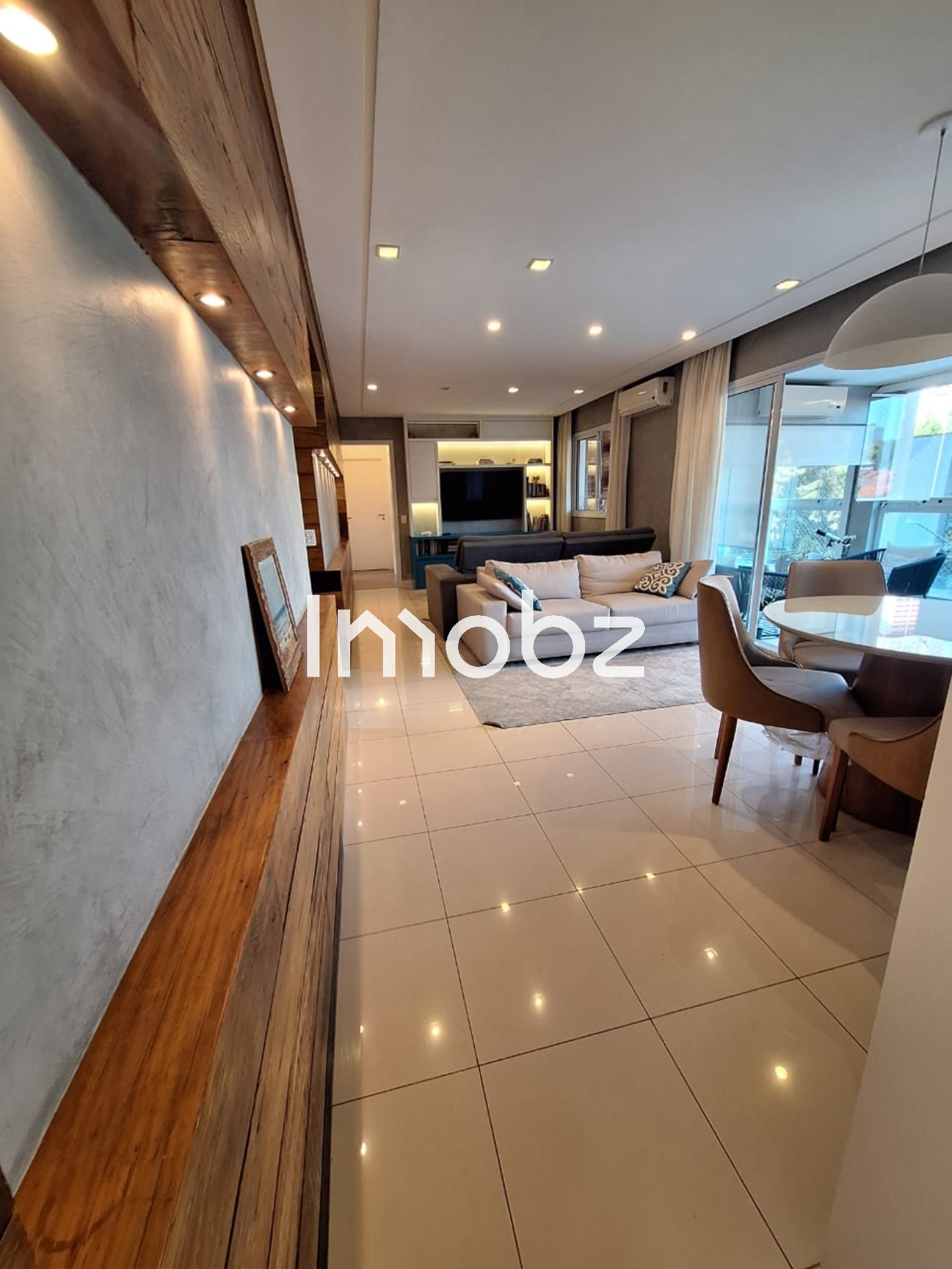 Apartamento à venda na RUA ANTÔNIO PACHECO VALENTE, 60 - SANTO AMARO - São Paulo - SP - CEP: 04710-130 - foto 3