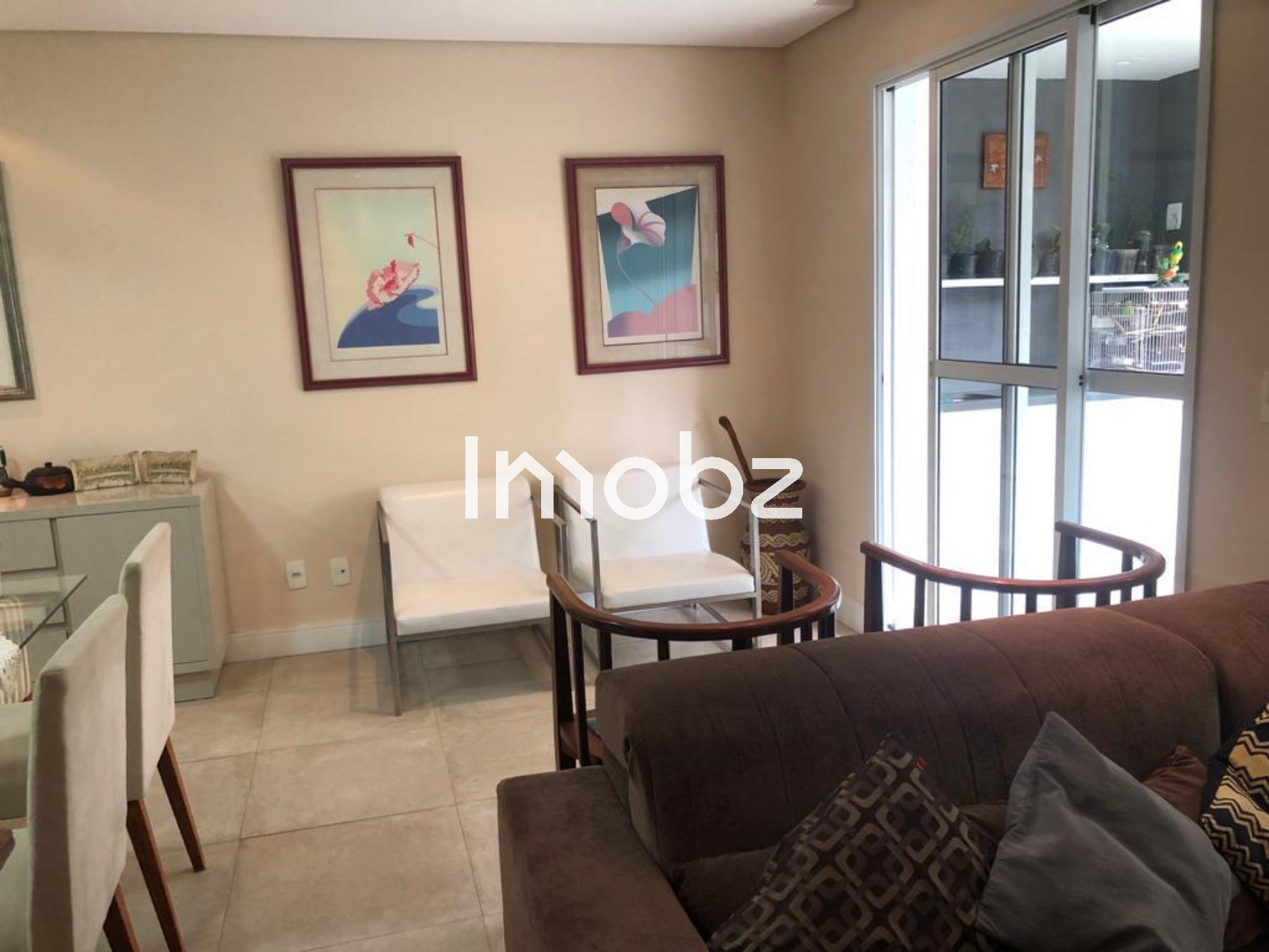Apartamento à venda na RUA JOSÉ DE OLIVEIRA COELHO, 808 - VILA ANDRADE - São Paulo - SP - CEP: 05727-240 - foto 3