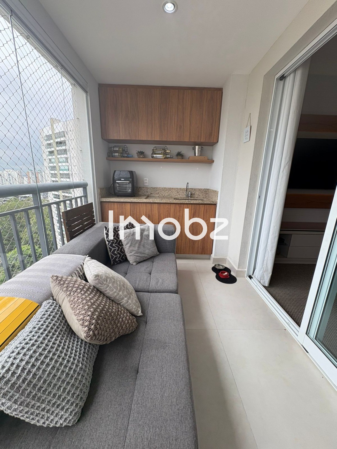 Apartamento à venda na José Gonçalves, 180 - Vila Andrade - São Paulo - SP - CEP: 05727-250 - foto 2