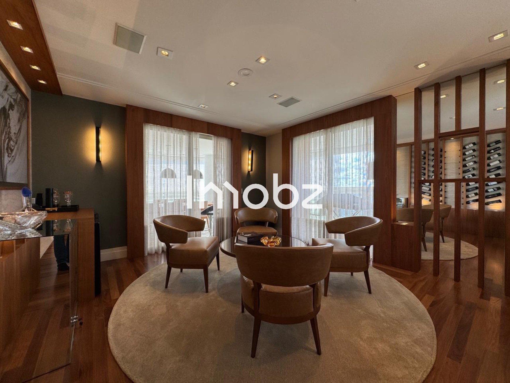 Apartamento à venda na Iuru, 40 - Vila Andrade - São Paulo - SP - CEP: 05716-120 - foto 12