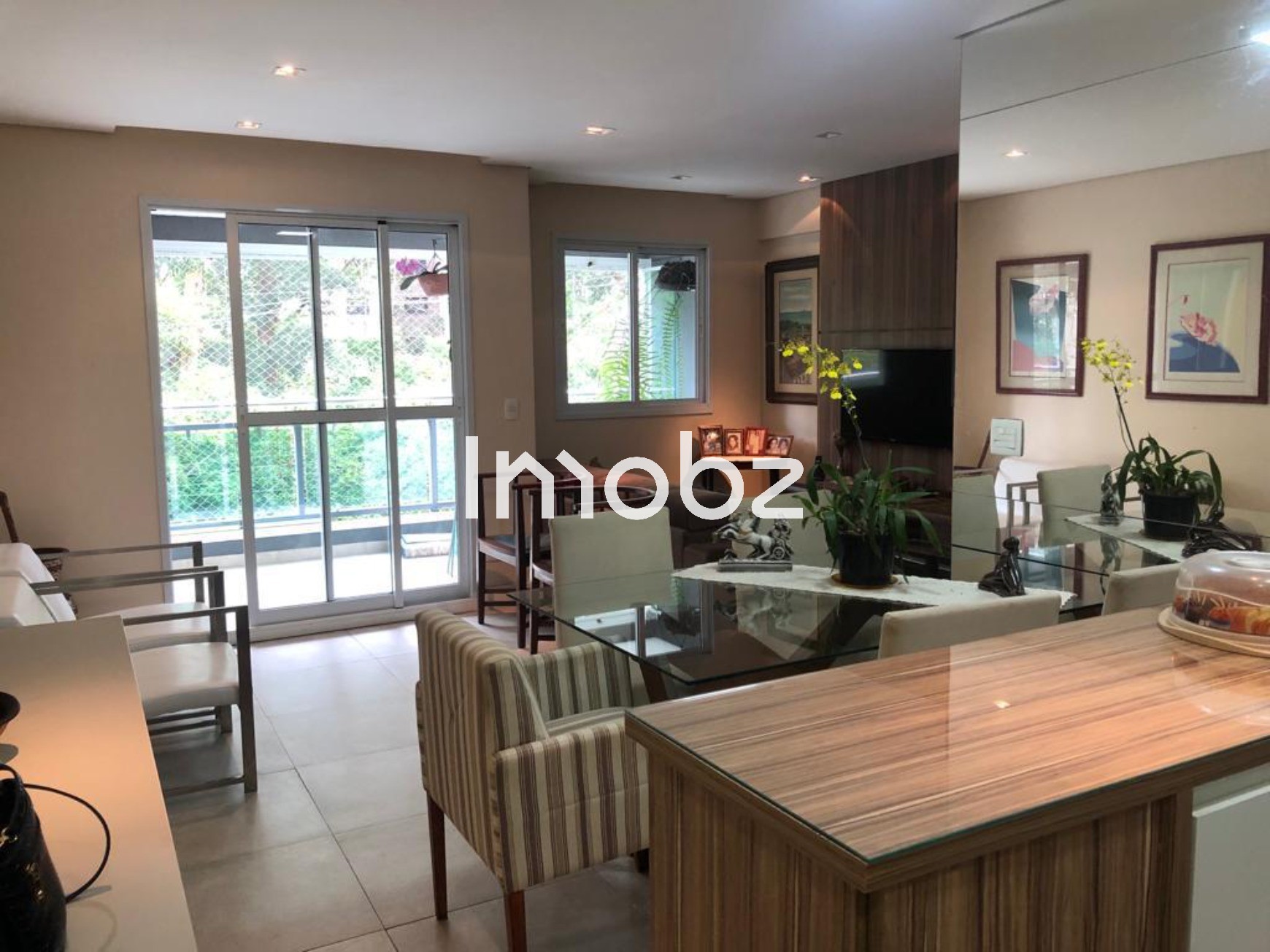 Apartamento à venda na RUA JOSÉ DE OLIVEIRA COELHO, 808 - VILA ANDRADE - São Paulo - SP - CEP: 05727-240 - foto 1