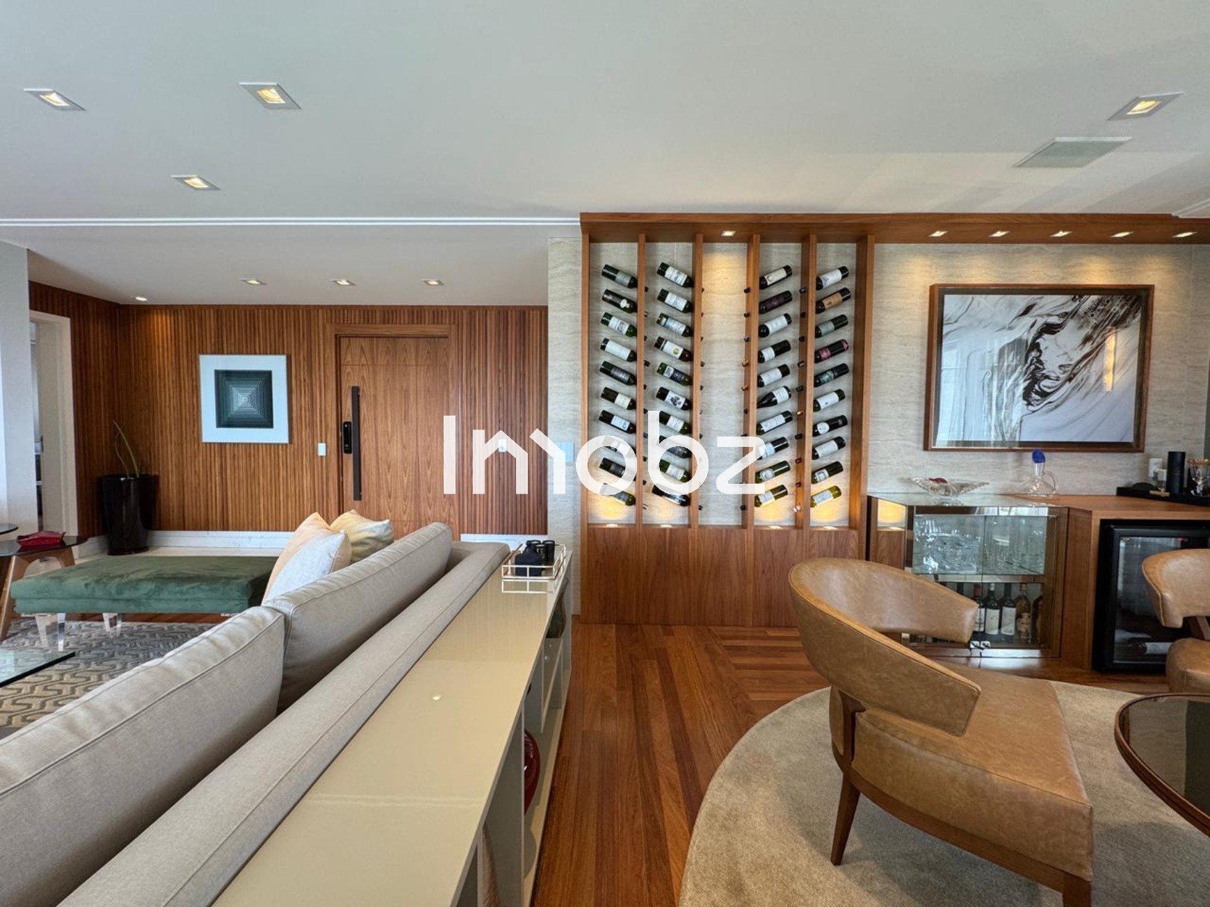 Apartamento à venda na Iuru, 40 - Vila Andrade - São Paulo - SP - CEP: 05716-120 - foto 9