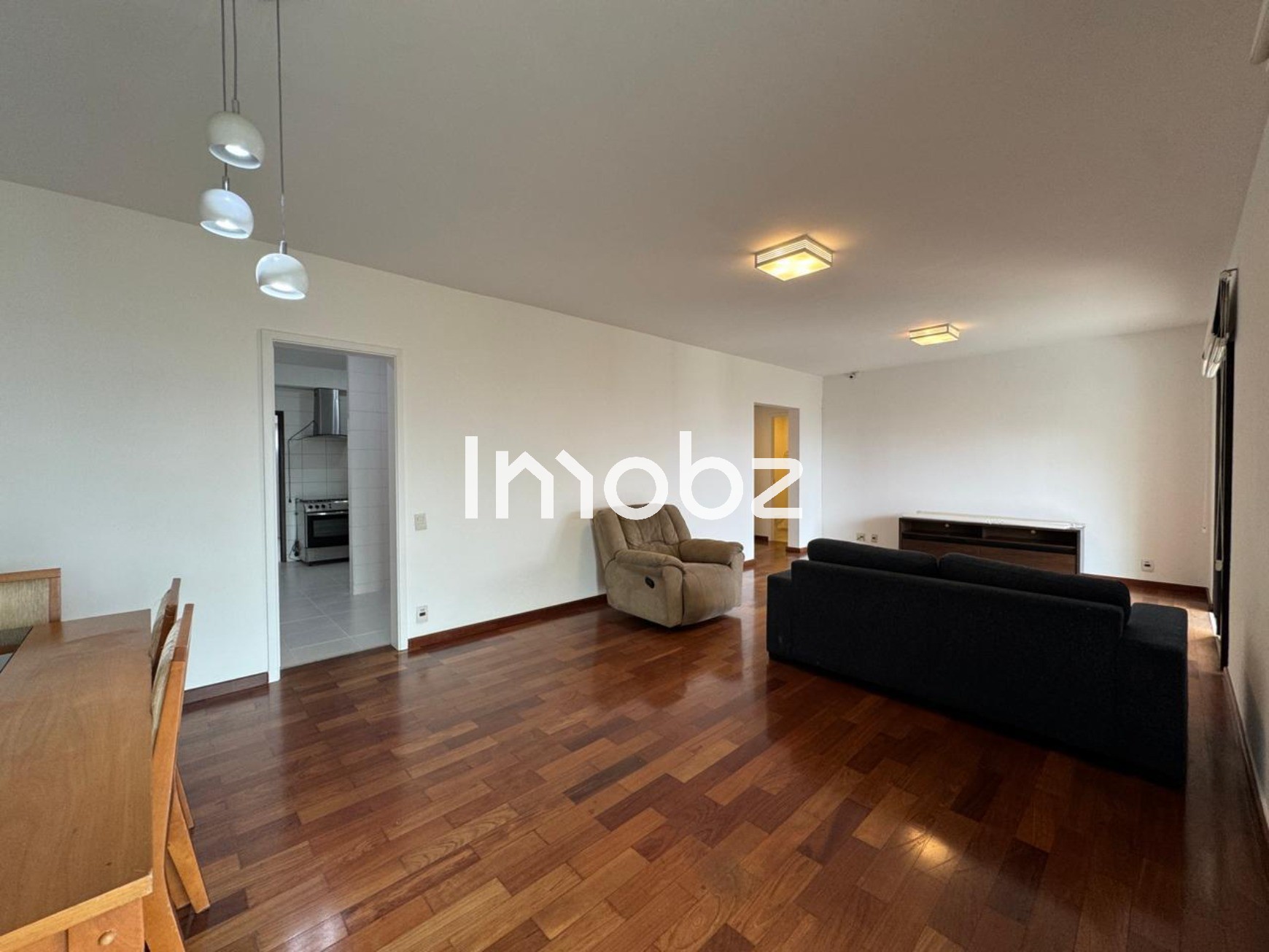 Apartamento à venda no Condomínio Villaggio Panamby - Itapaiuna, 1800 - São Paulo - SP - CEP: 05707-001 - foto 8