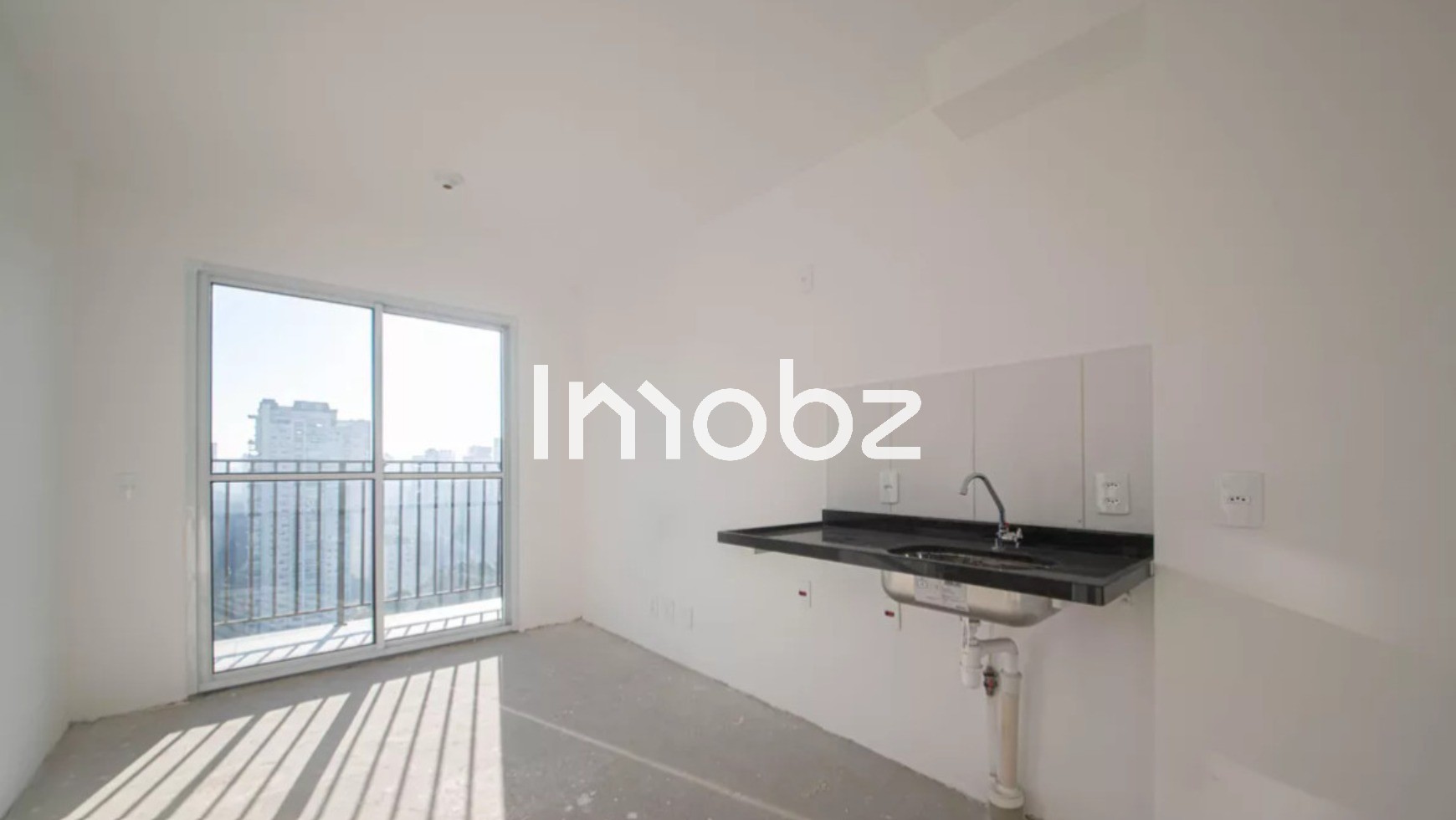 Apartamento à venda na RUA JOSÉ DOS SANTOS JÚNIOR, 144 - CAMPO BELO - São Paulo - SP - CEP: 04609-010 - foto 2
