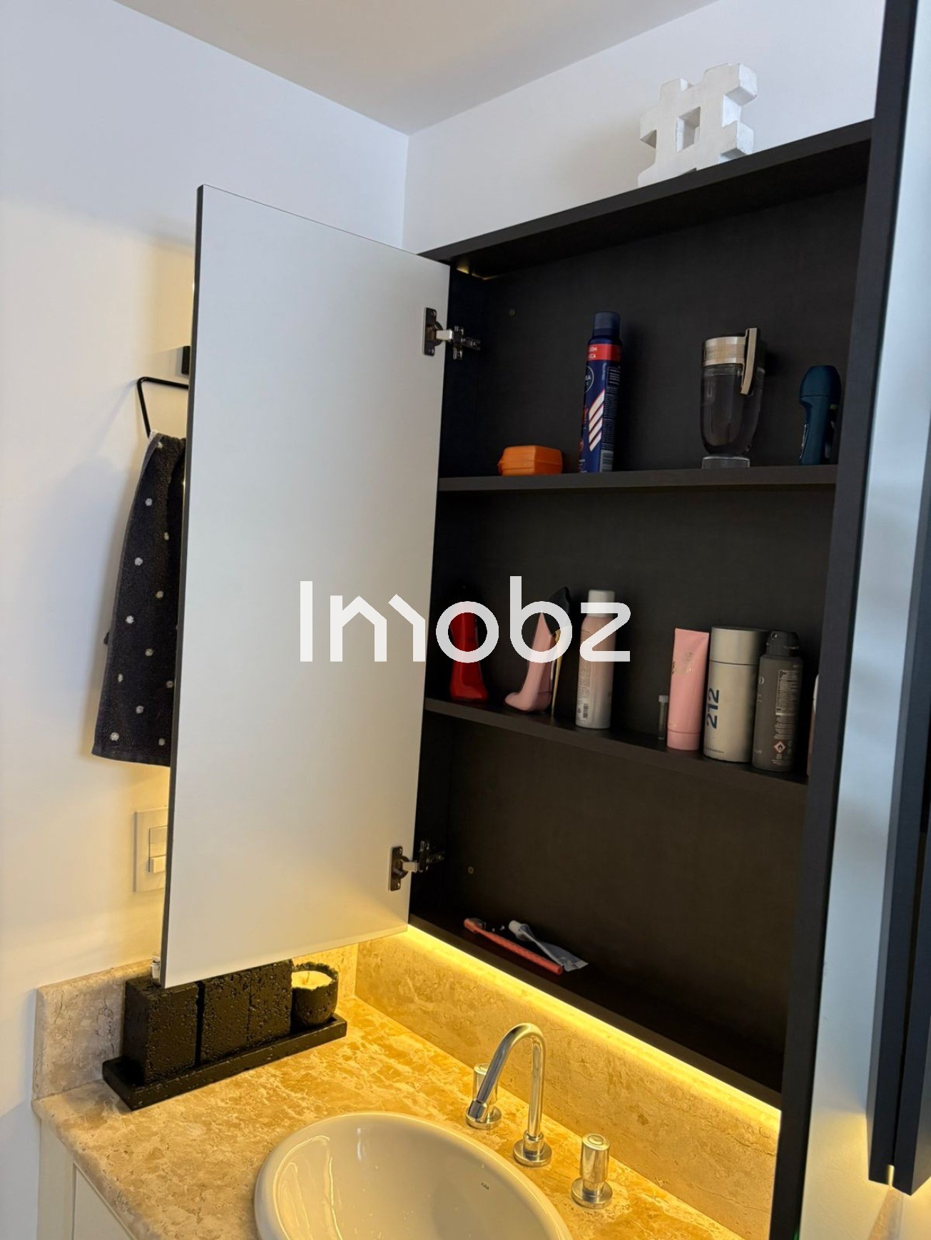 Apartamento à venda na José Gonçalves, 180 - Vila Andrade - São Paulo - SP - CEP: 05727-250 - foto 6