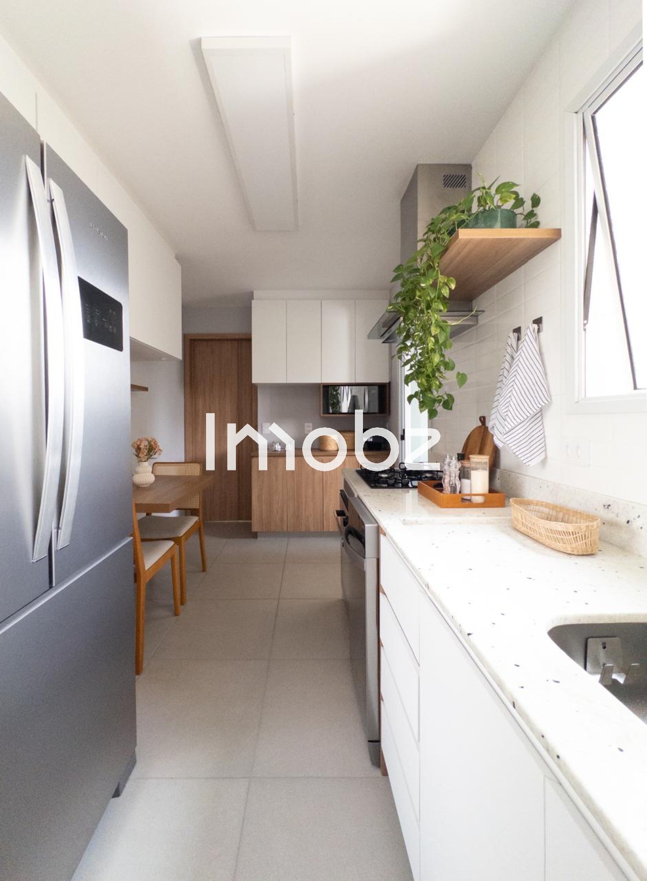 Apartamento à venda na RUA DO CARREIRO DE PEDRA, 111 - JARDIM CARAVELAS - São Paulo - SP - CEP: 04728-020 - foto 7