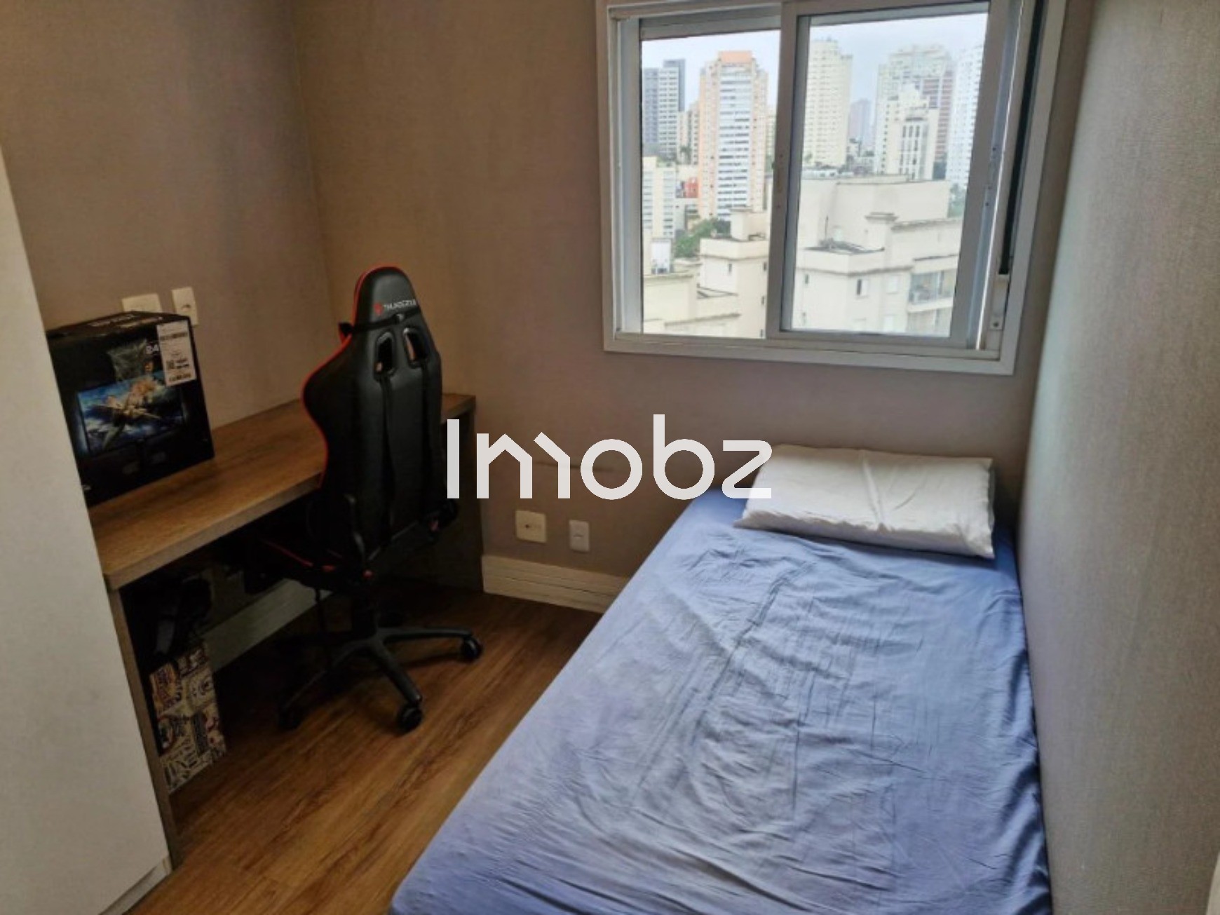 Apartamento à venda na R. Nelson Gama De Oliveira - Vila Andrade, 825 - Vila Andrade - São Paulo - SP - CEP: 05734-150 - foto 8