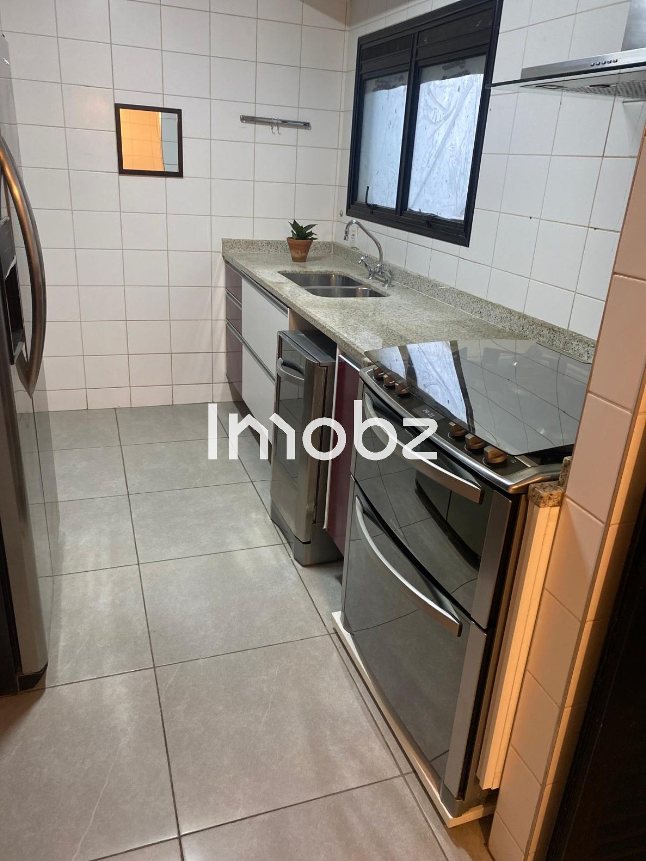 Apartamento para locação no Condomínio Villaggio Panamby - Itapaiuna, 1800 - São Paulo - SP - CEP: 05707-001 - foto 3
